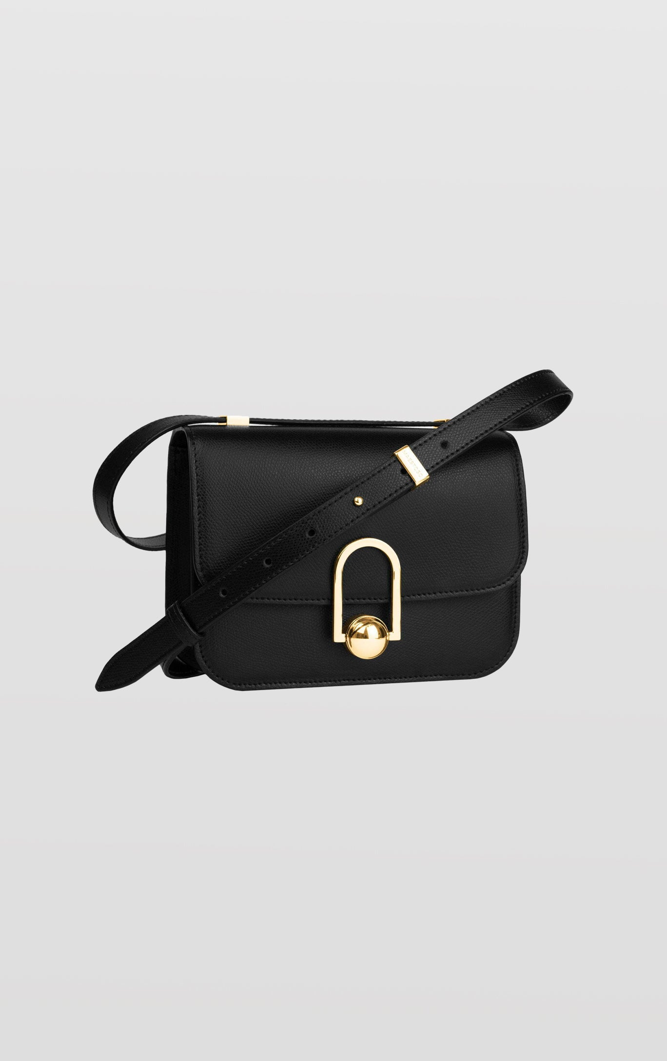 Eon Mini • Black & Gold
