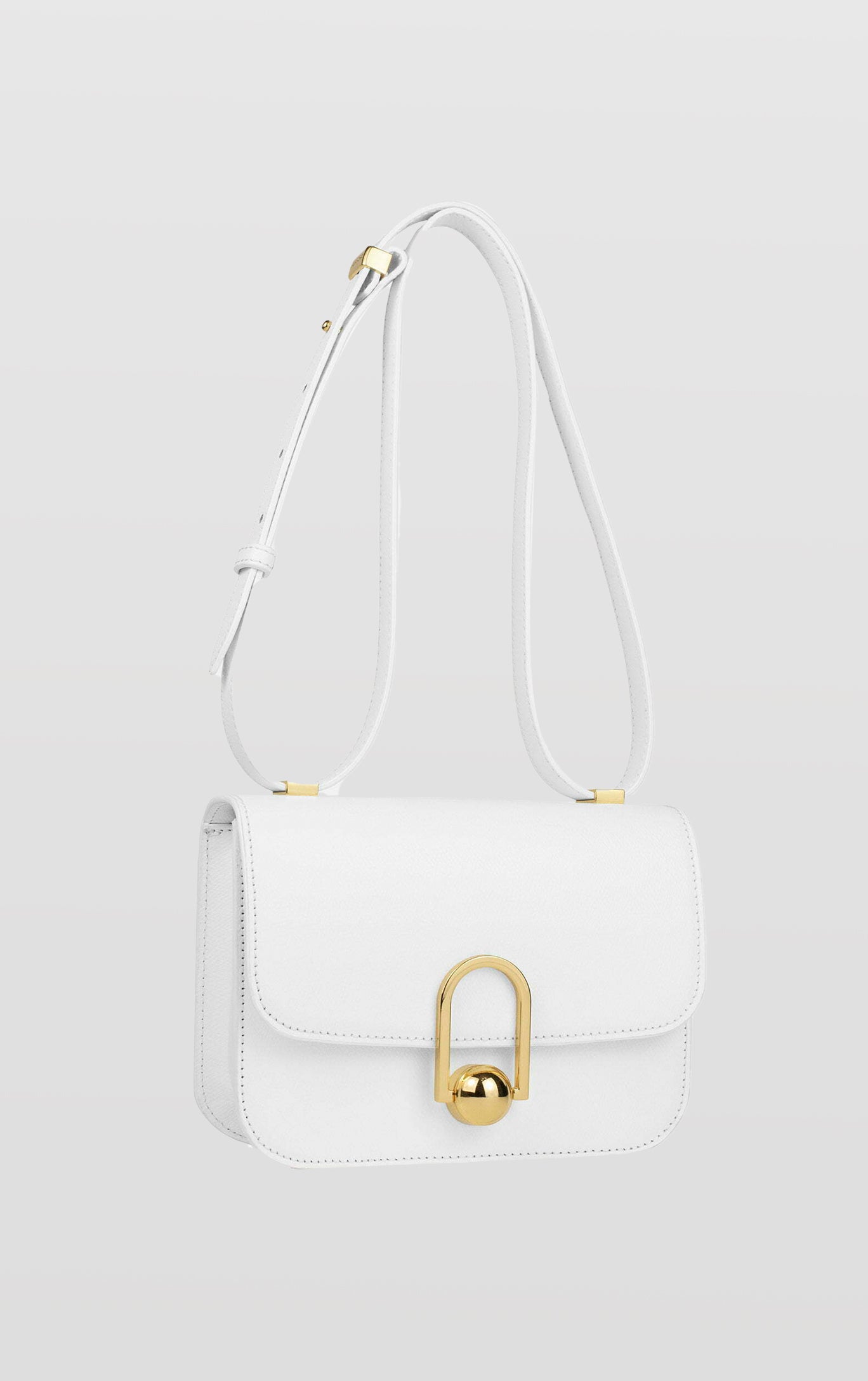 Eon Mini • White