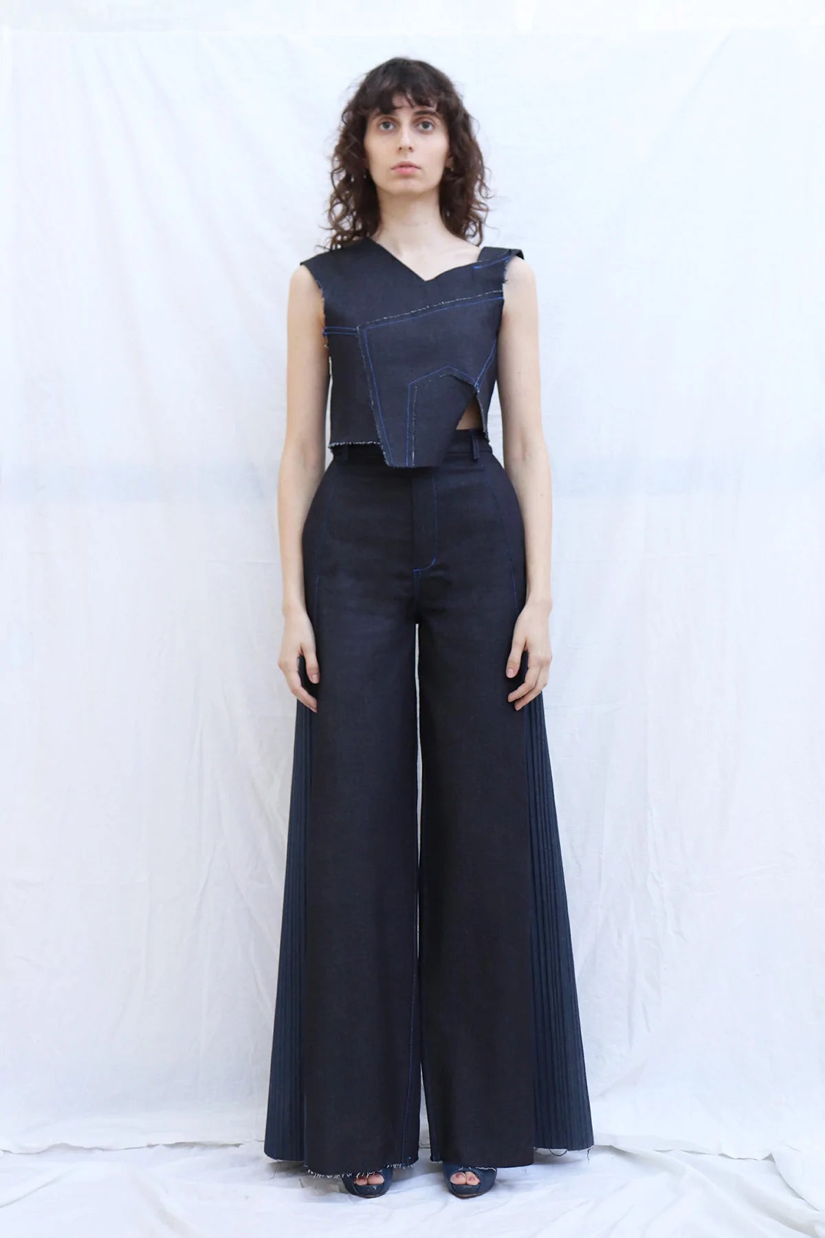 Elstone Jean