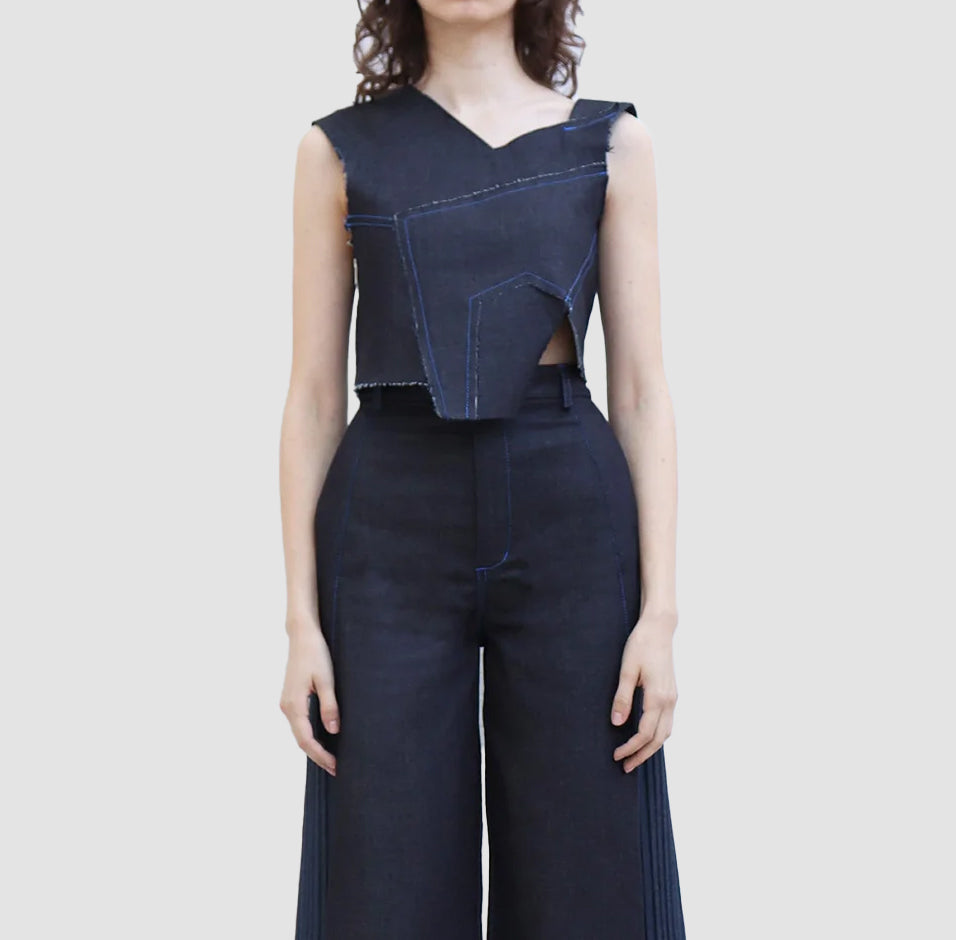 Frid Top