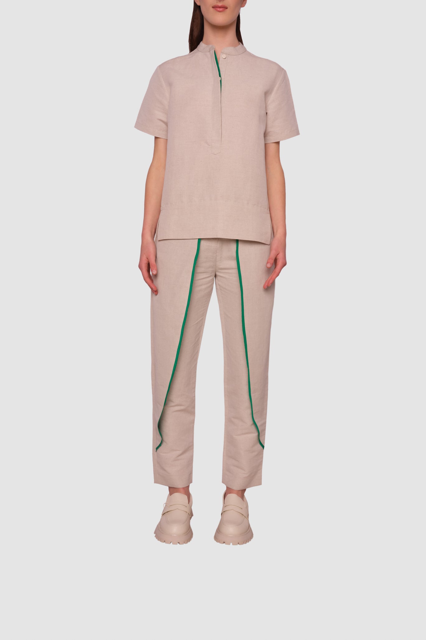 LOKYA CUBE SHIRT