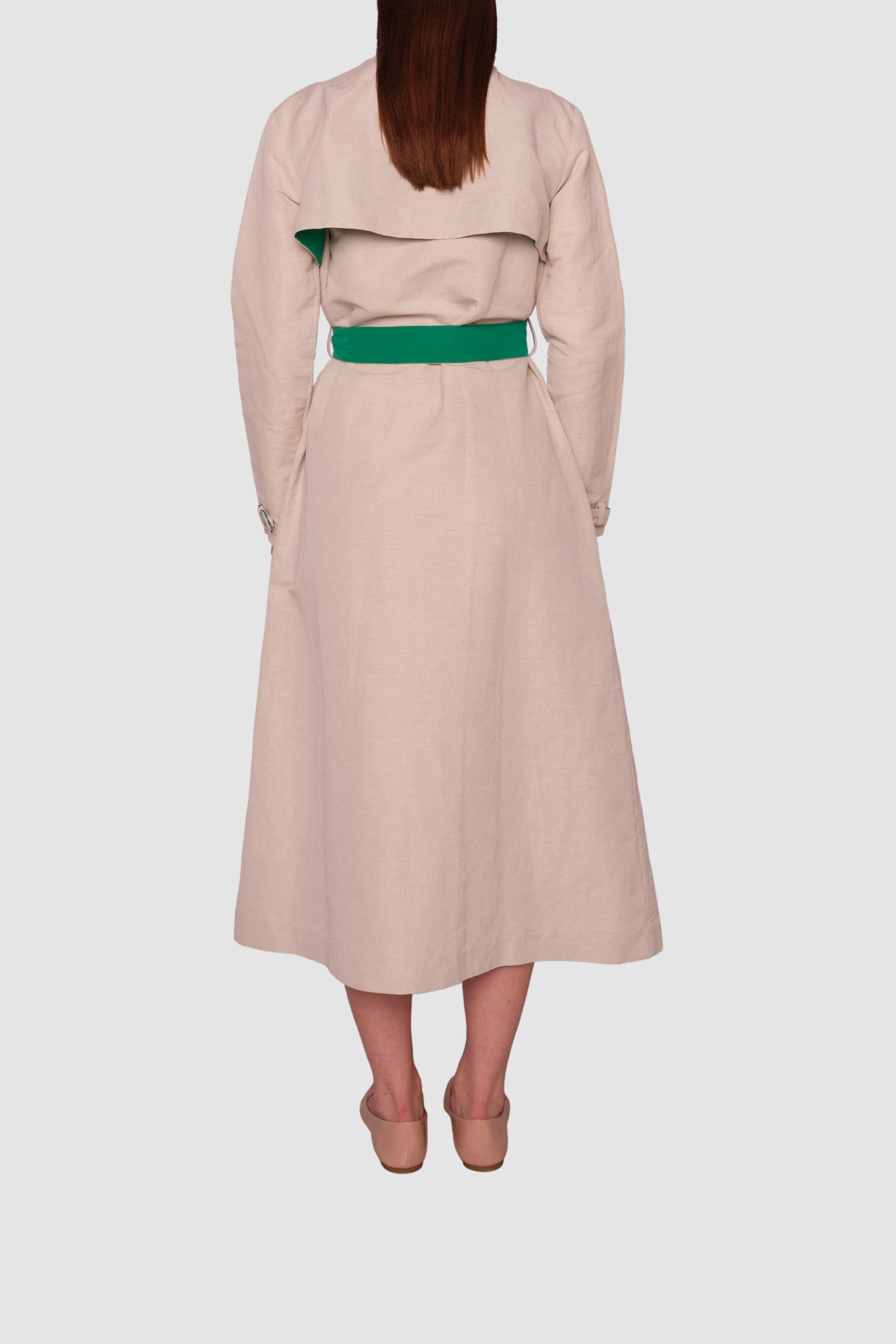 LOKYA VIKASA TRENCH