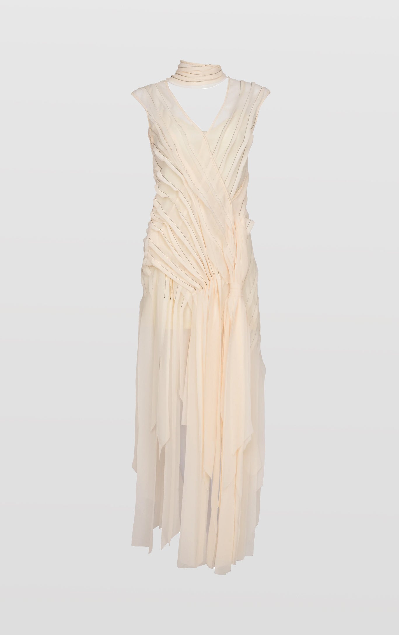 Greta Dress
