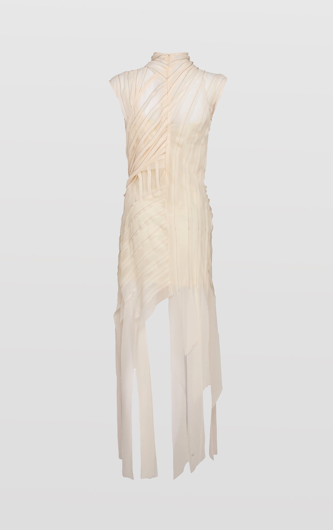 Greta Dress