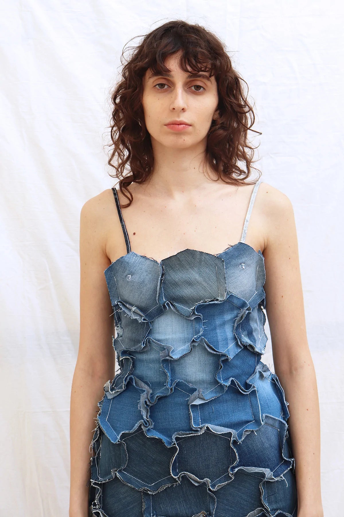 Kari Mee Dress
