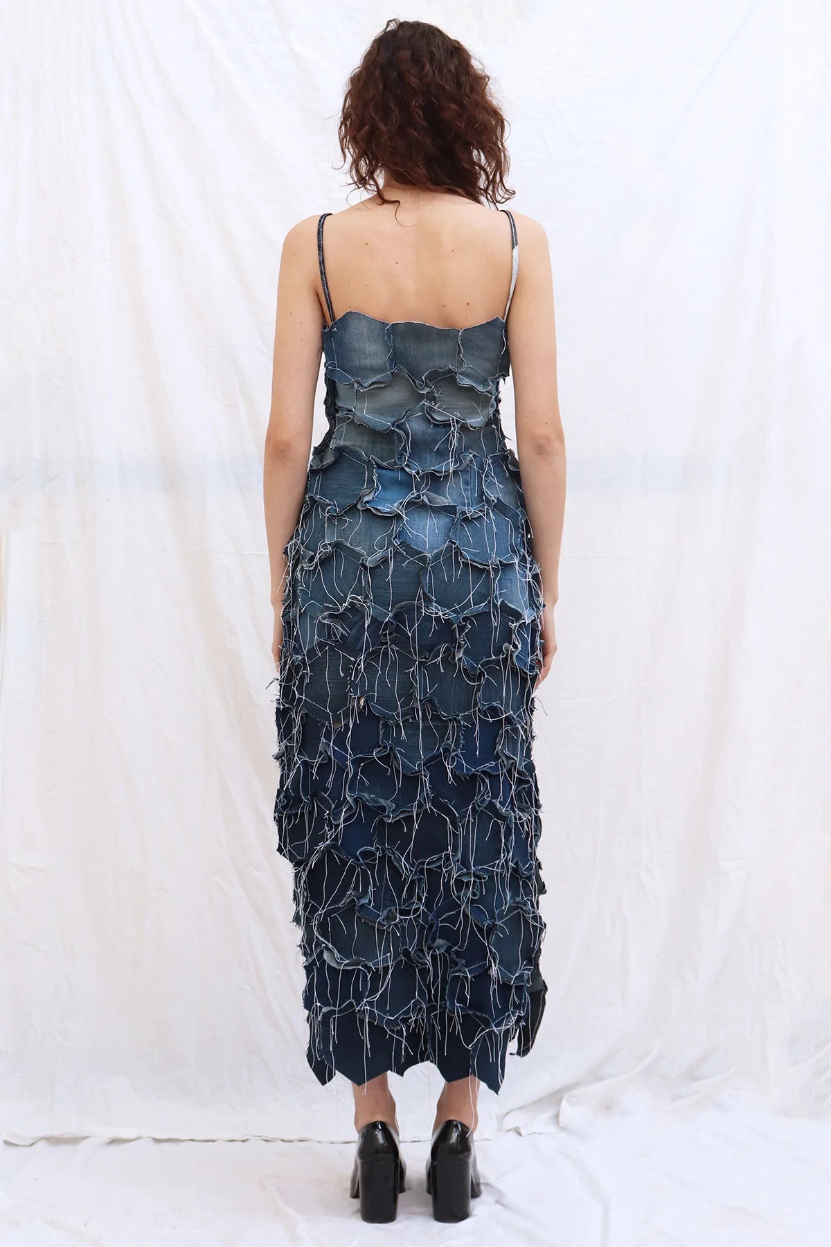 Kari Mee Dress
