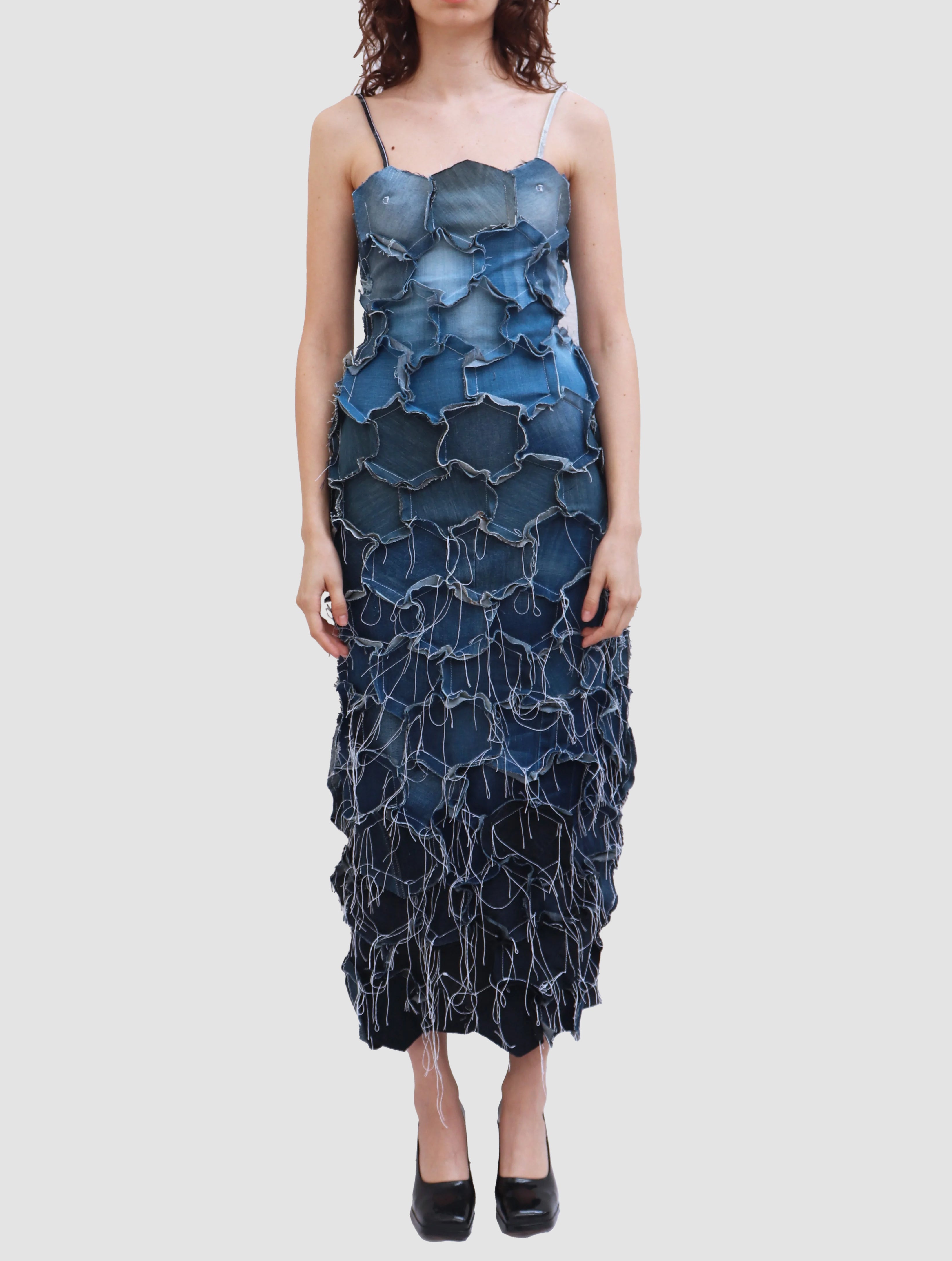 Kari Mee Dress