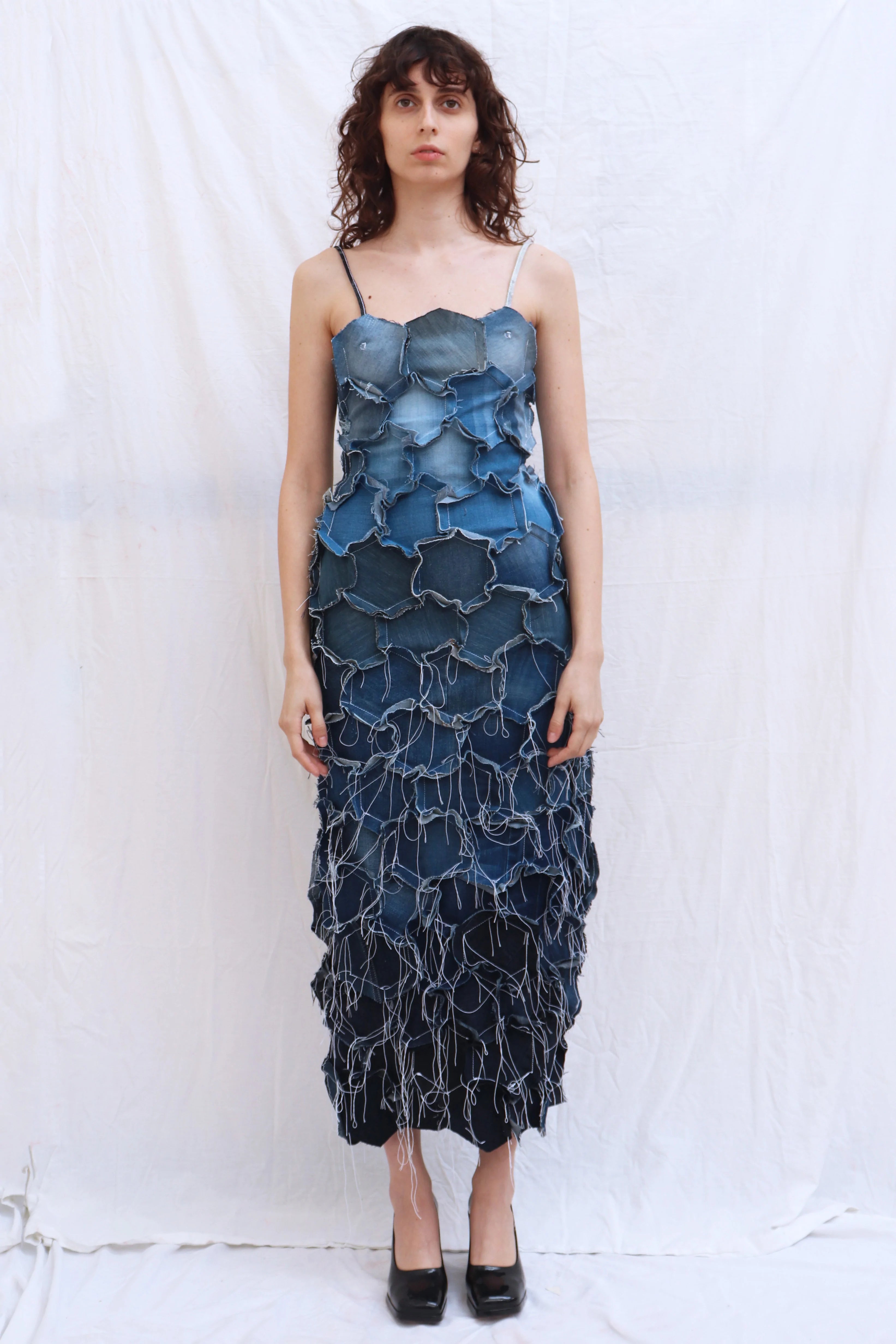 Kari Mee Dress