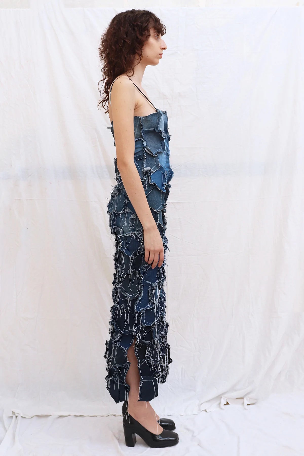 Kari Mee Dress