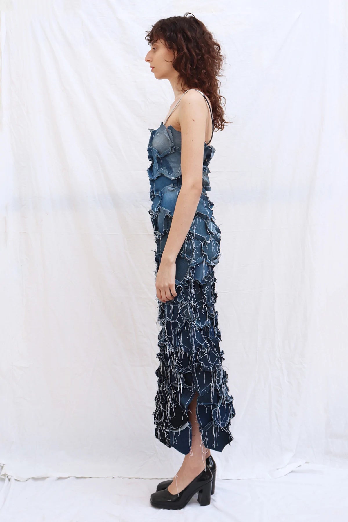 Kari Mee Dress