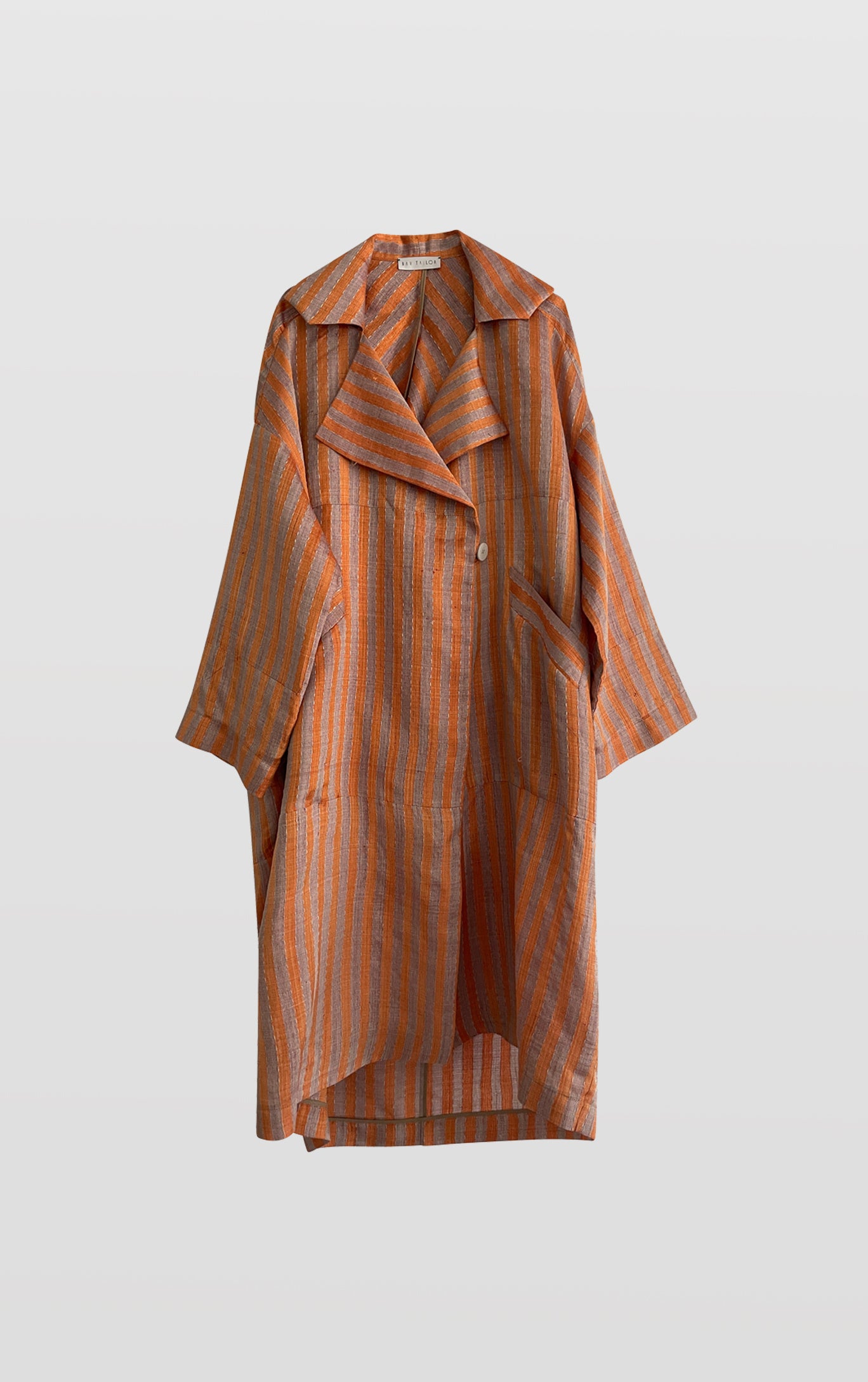 LOKYA BLOOM ROBE