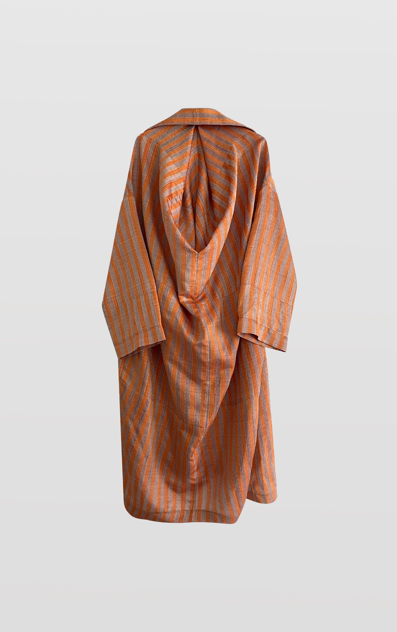 LOKYA BLOOM ROBE