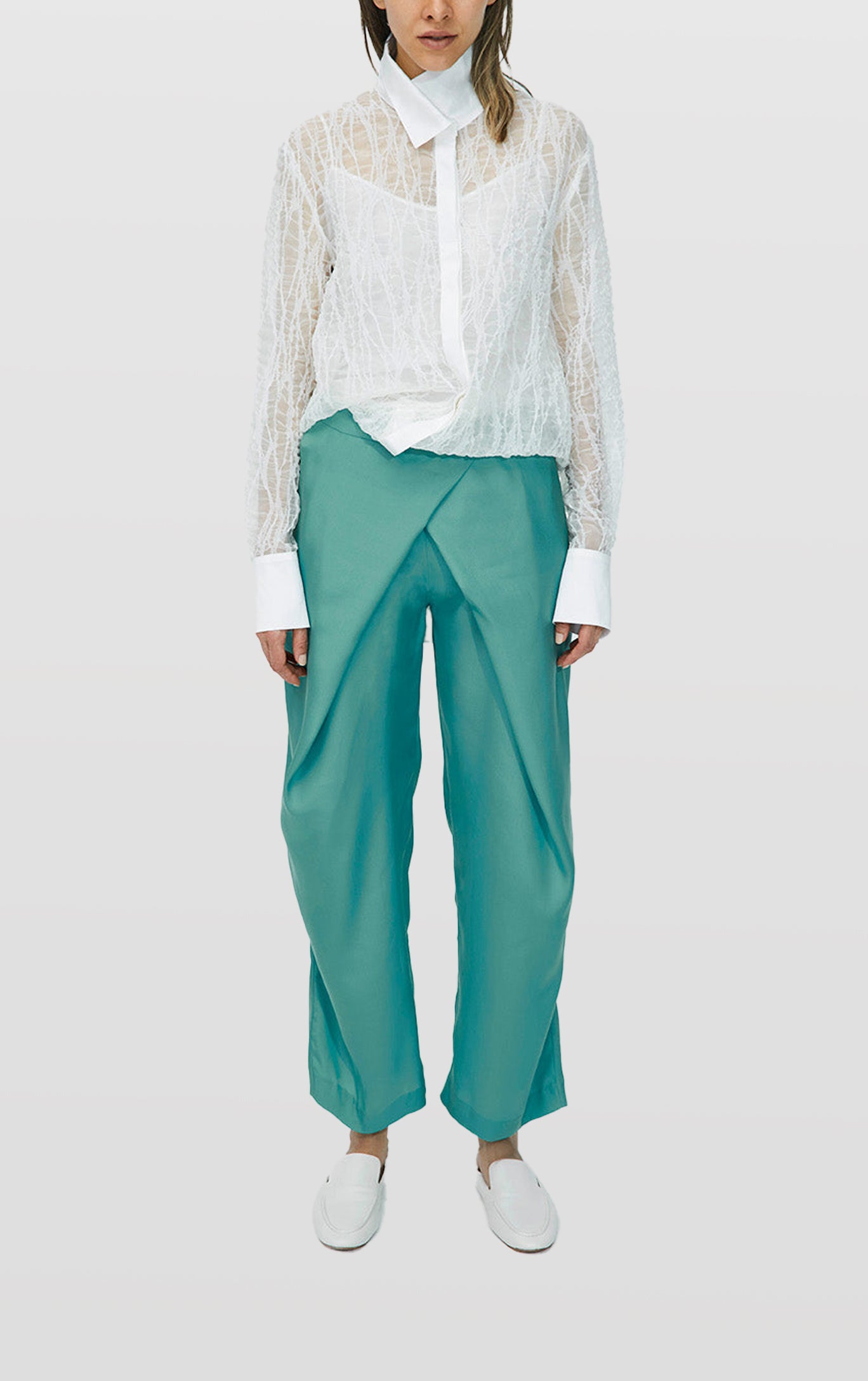 LOKYA ESCAPE TROUSERS