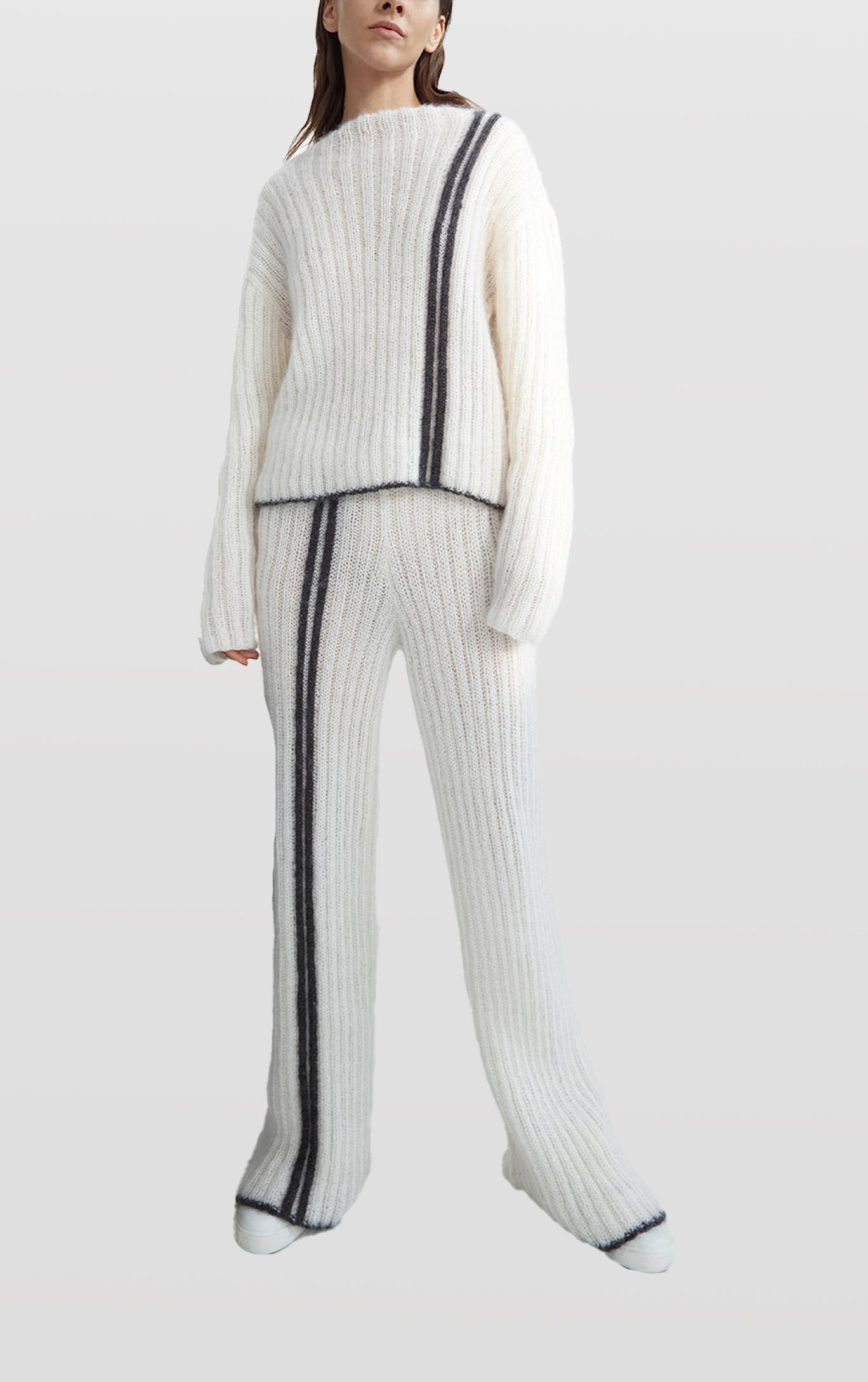 LOKYA SATTVA TROUSERS