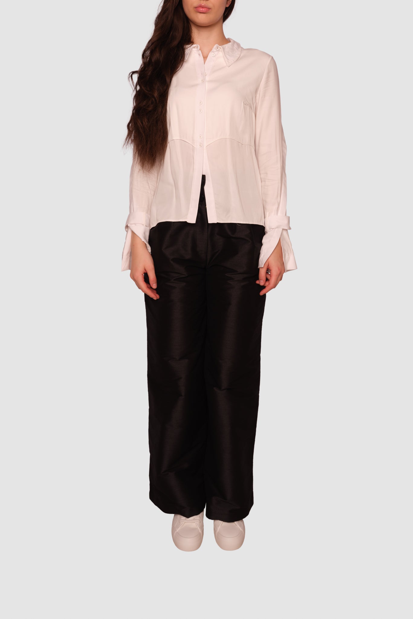 Bamboo Shirt