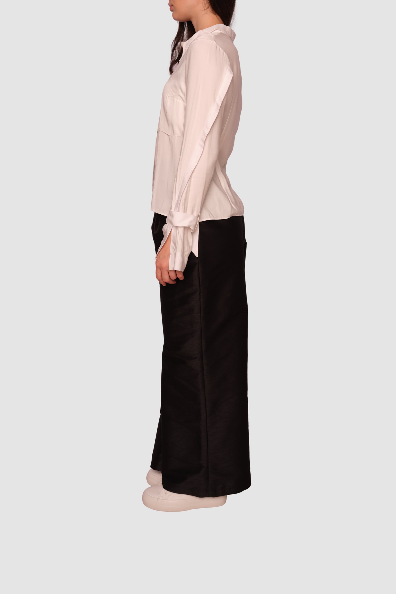 Bamboo Shirt