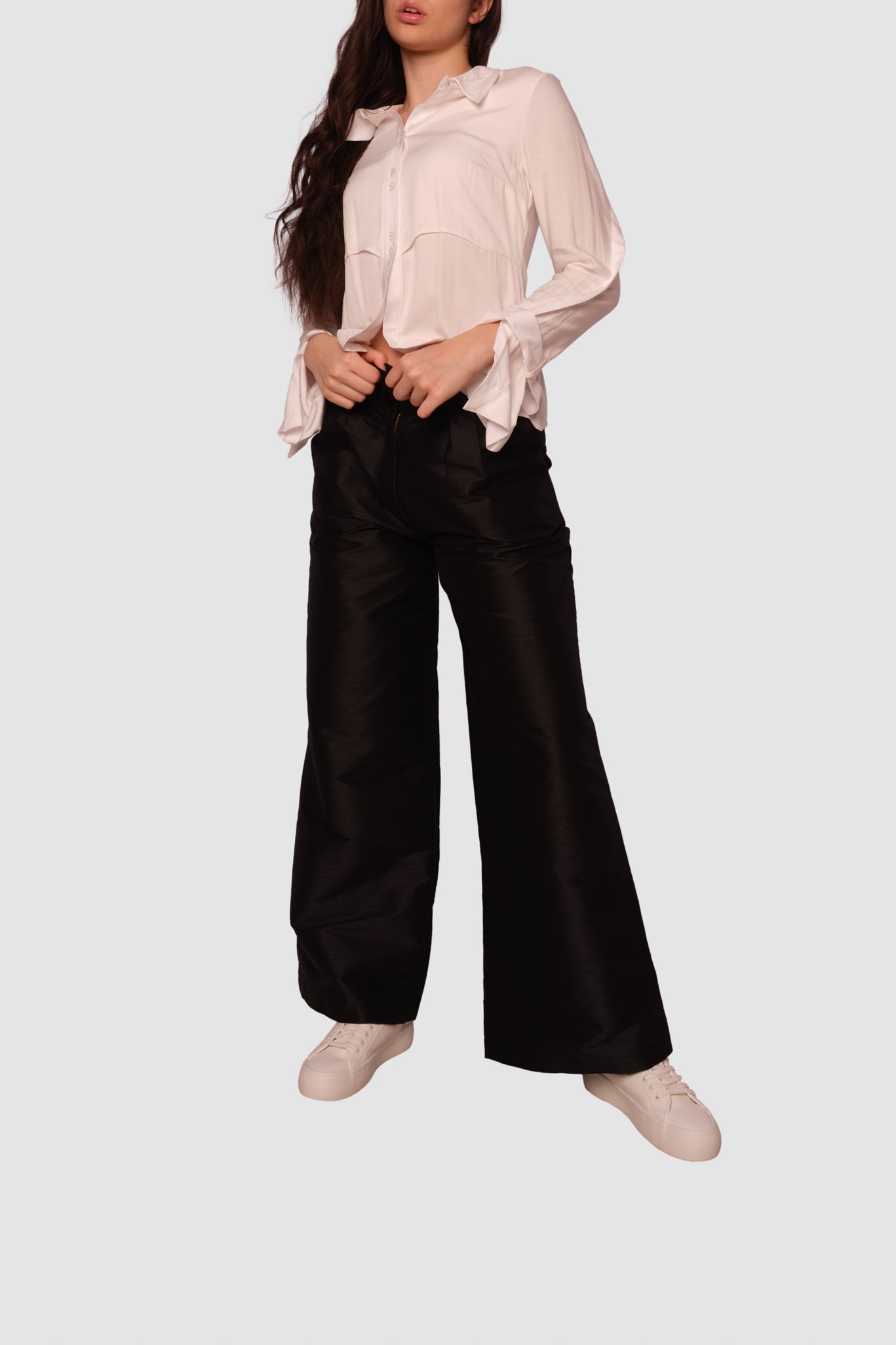 Bamboo Shirt