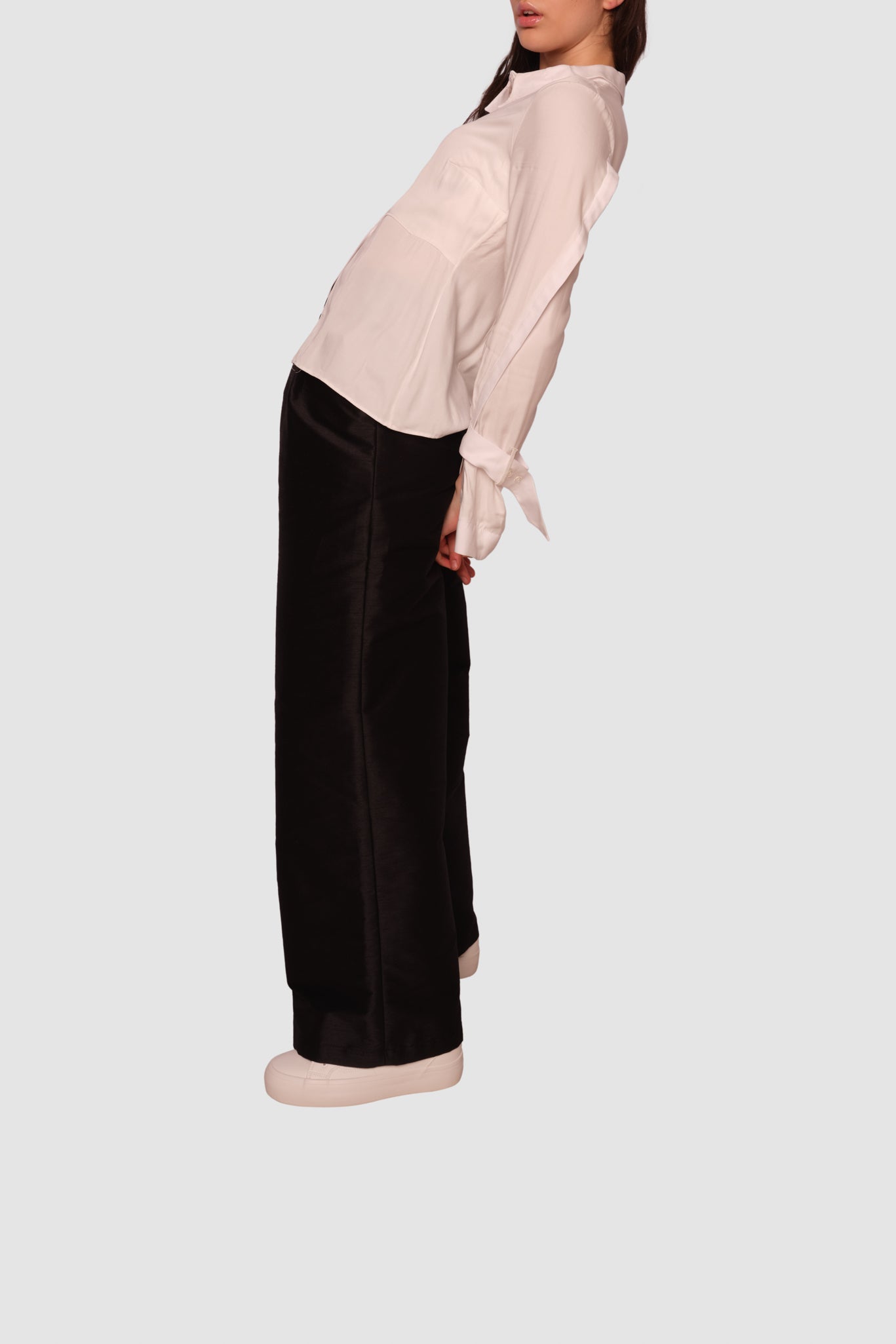 Bamboo Shirt