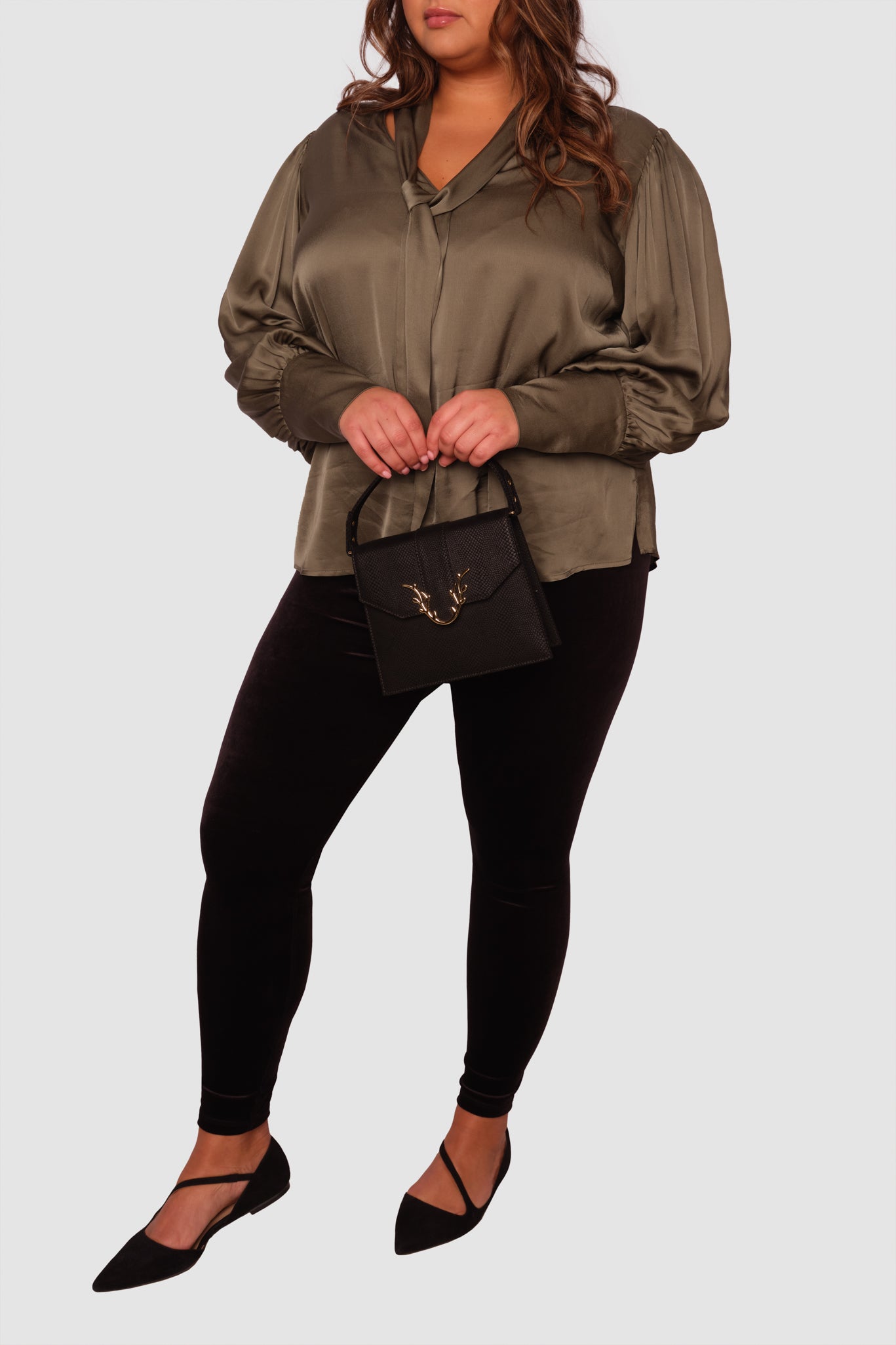 Impala Soft Black