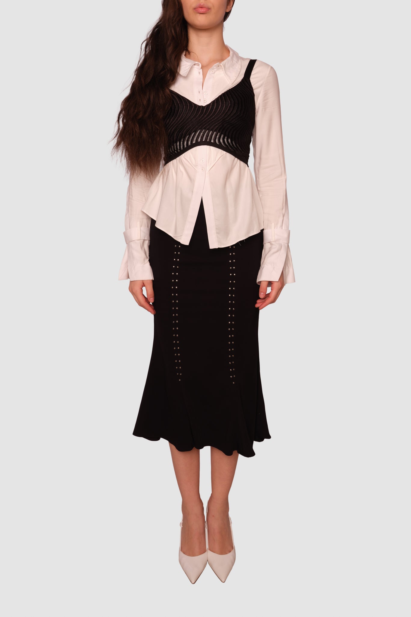 Greta Skirt