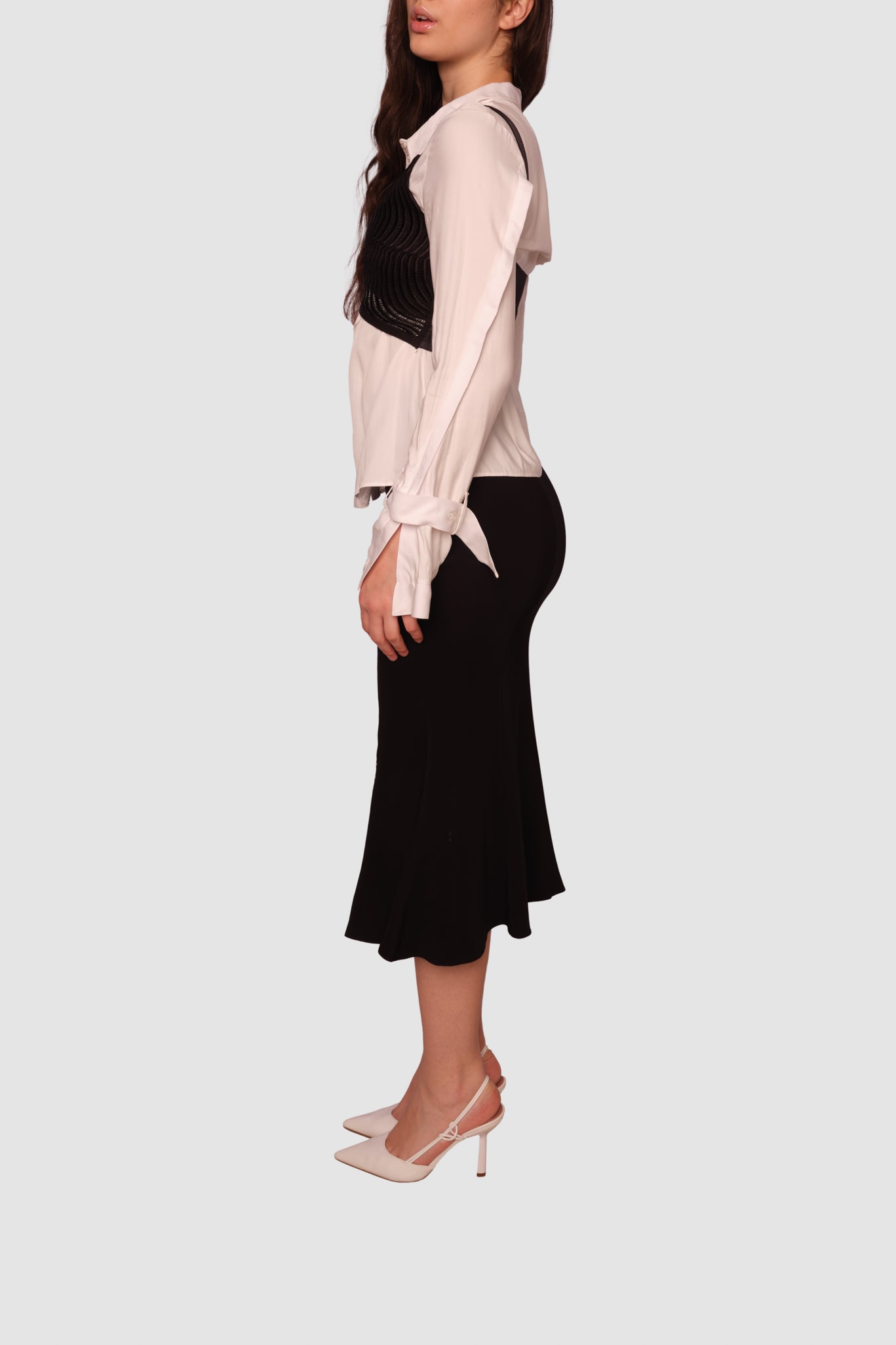 Greta Skirt