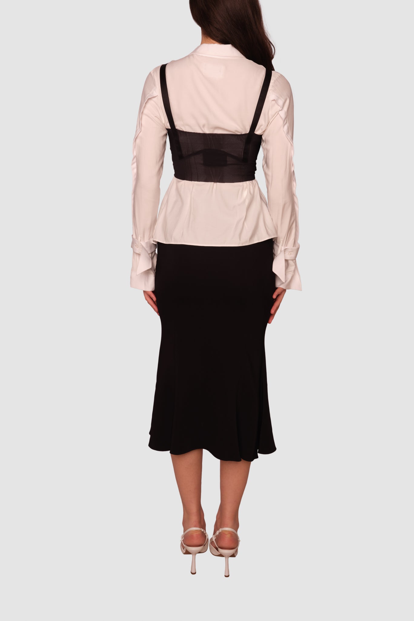 Greta Skirt
