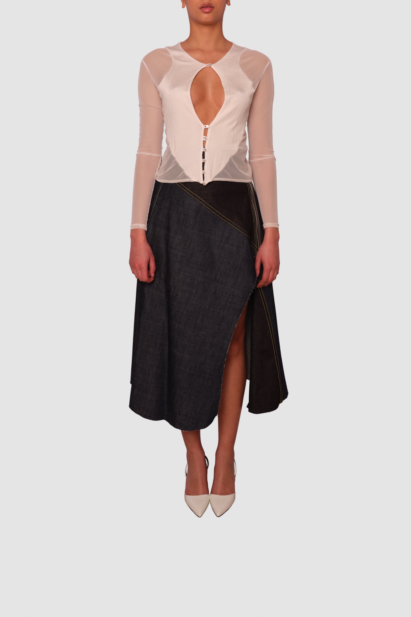 Miglee Skirt