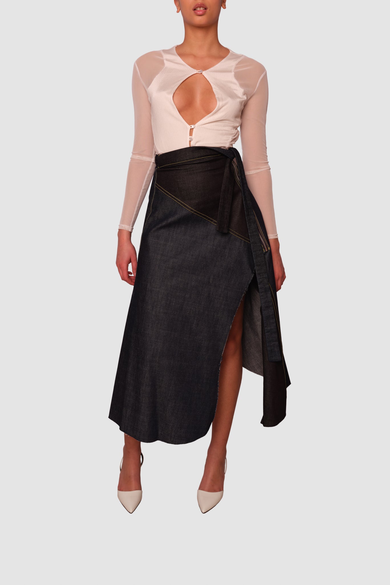 Miglee Skirt