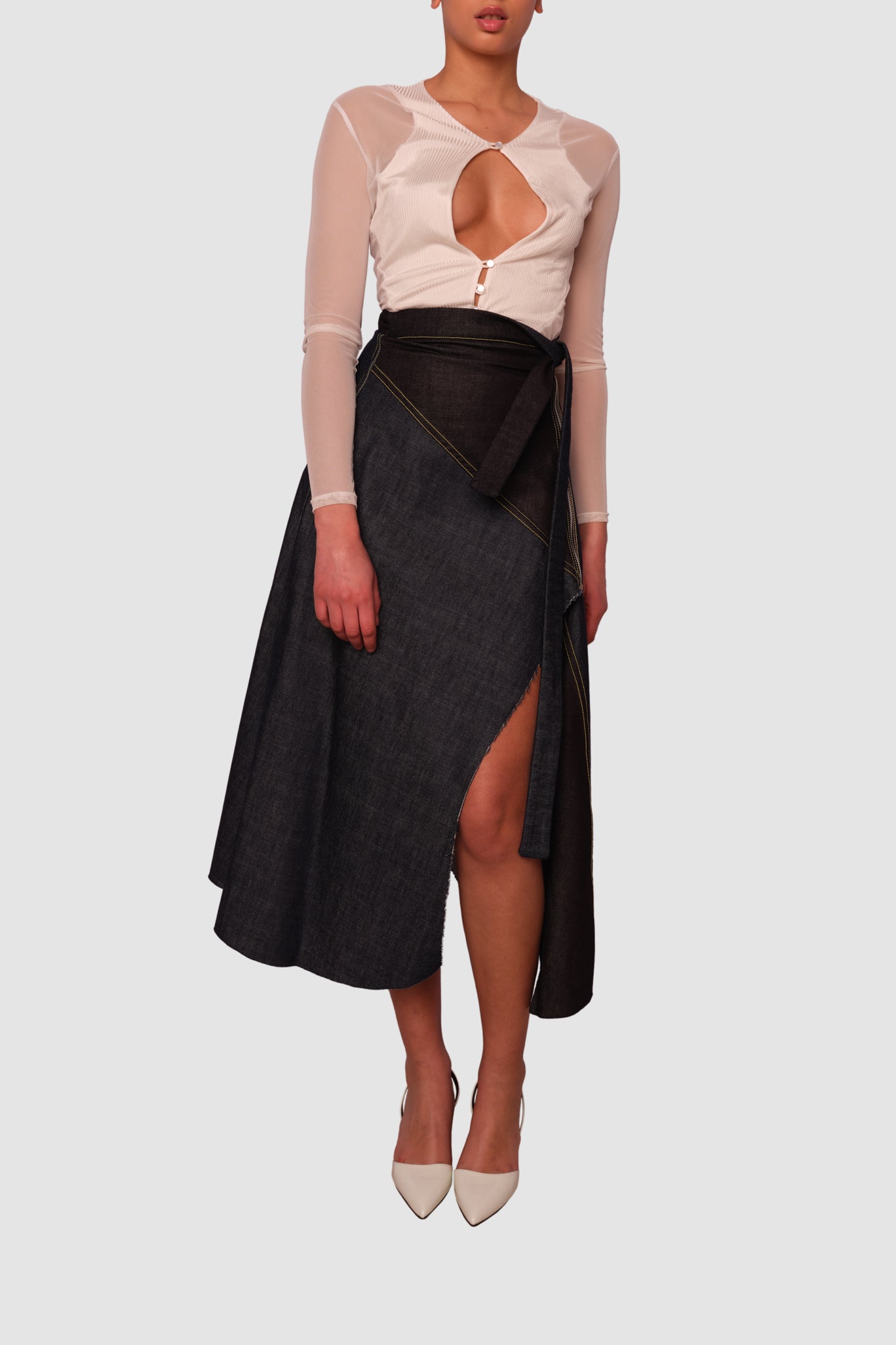 Miglee Skirt