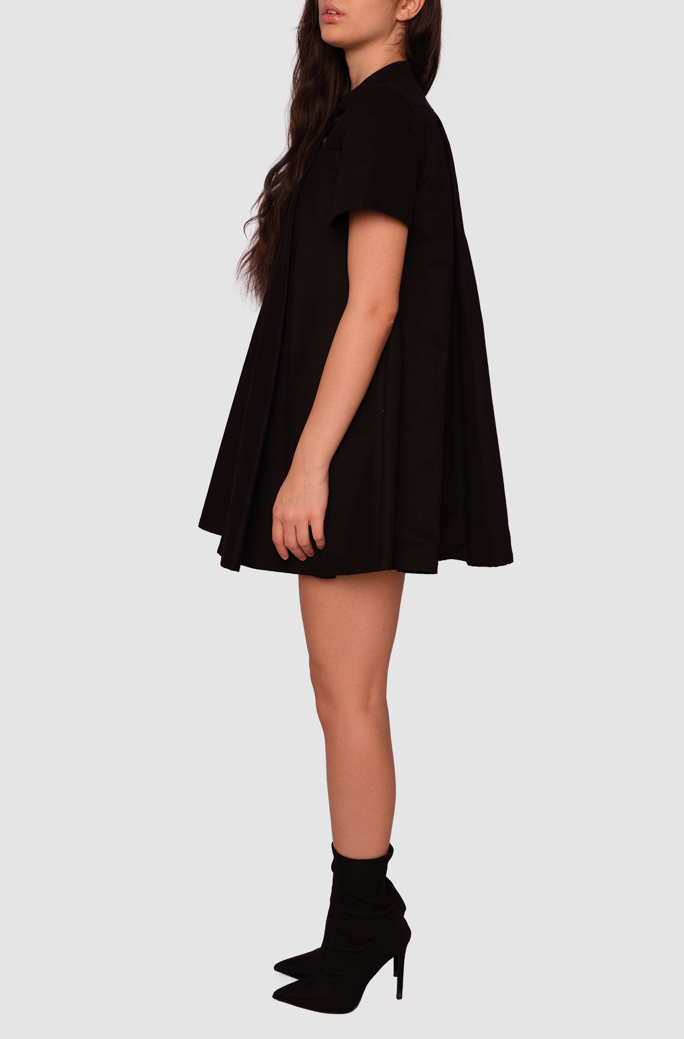 Eloise Dress | Black