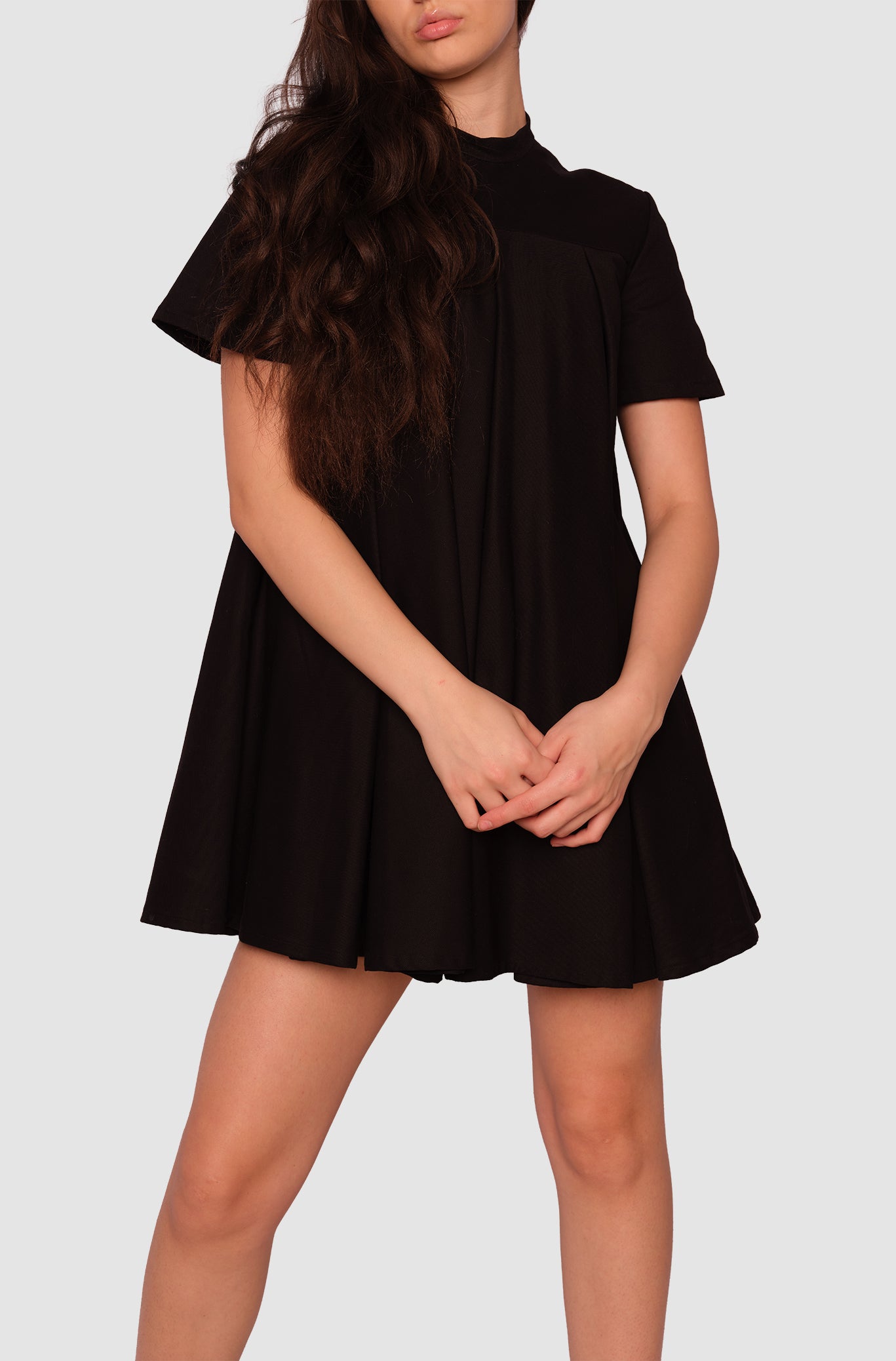 Eloise Dress | Black