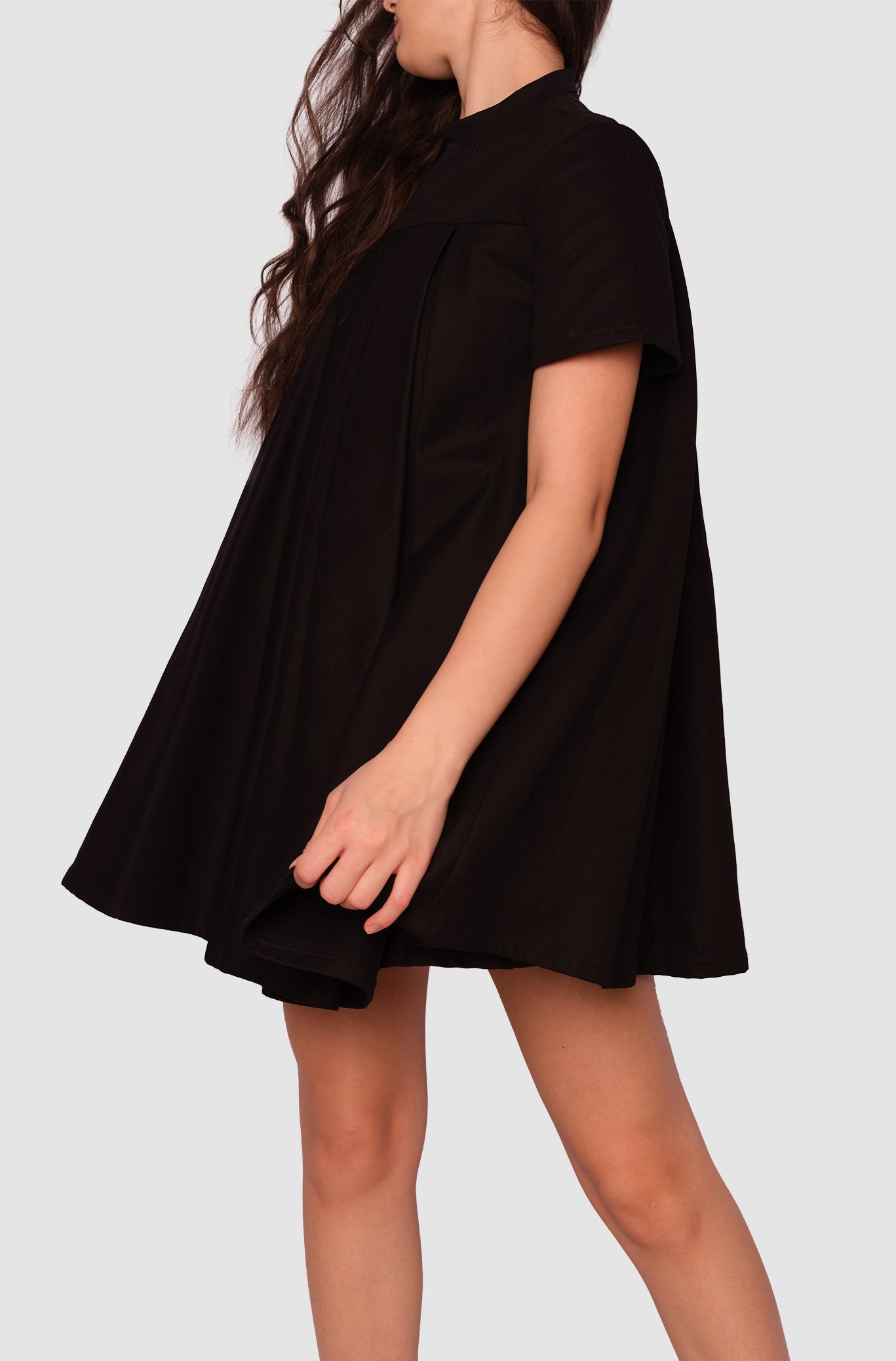 Eloise Dress | Black