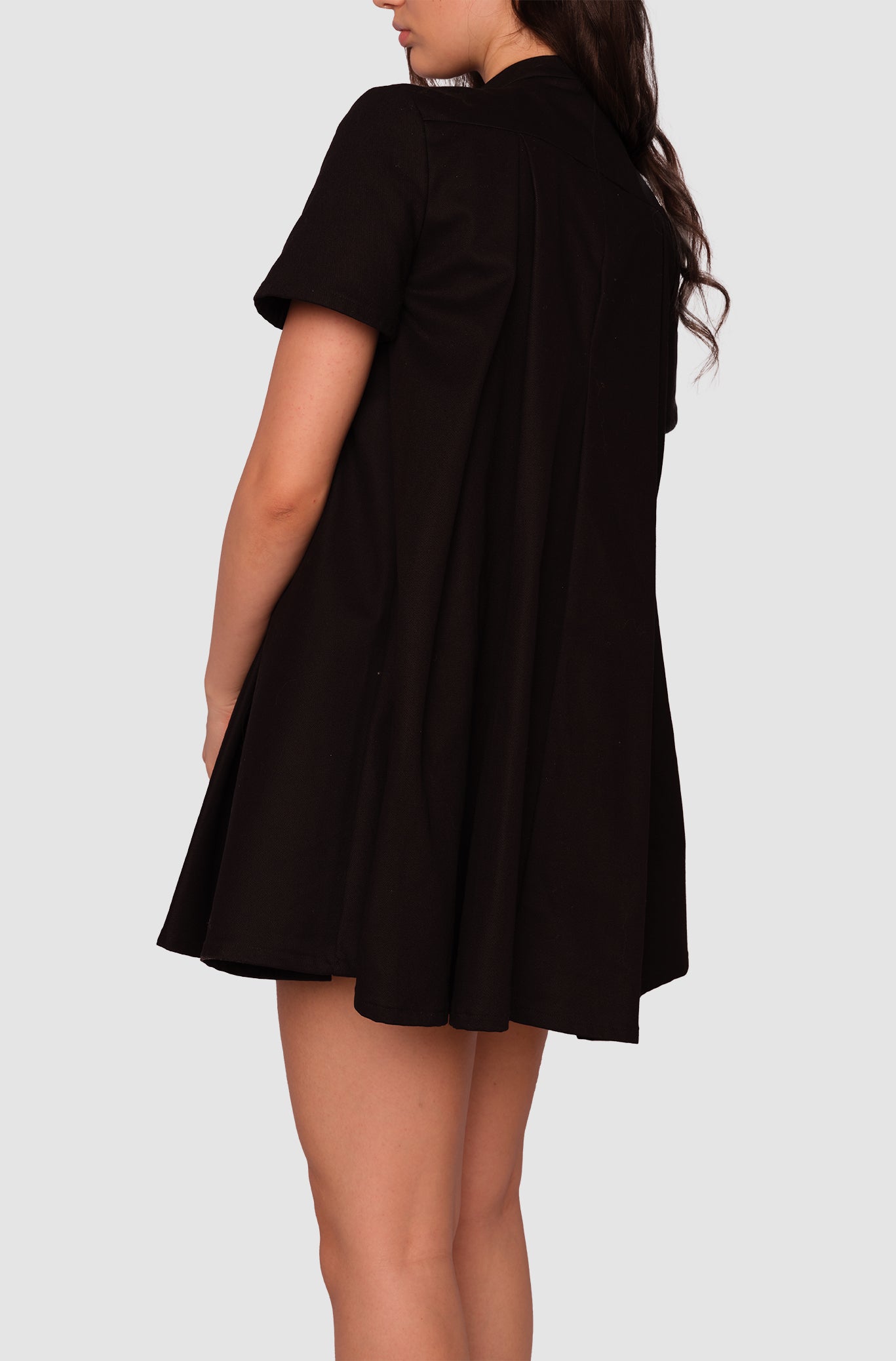 Eloise Dress | Black