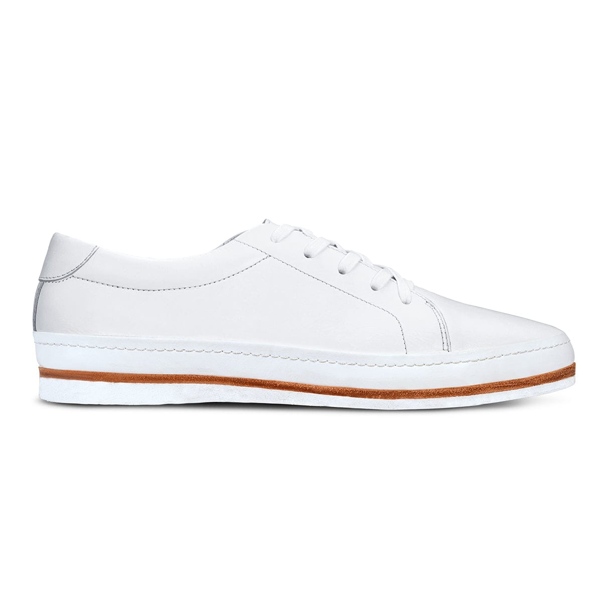 The Men's Brisa in White - (av)