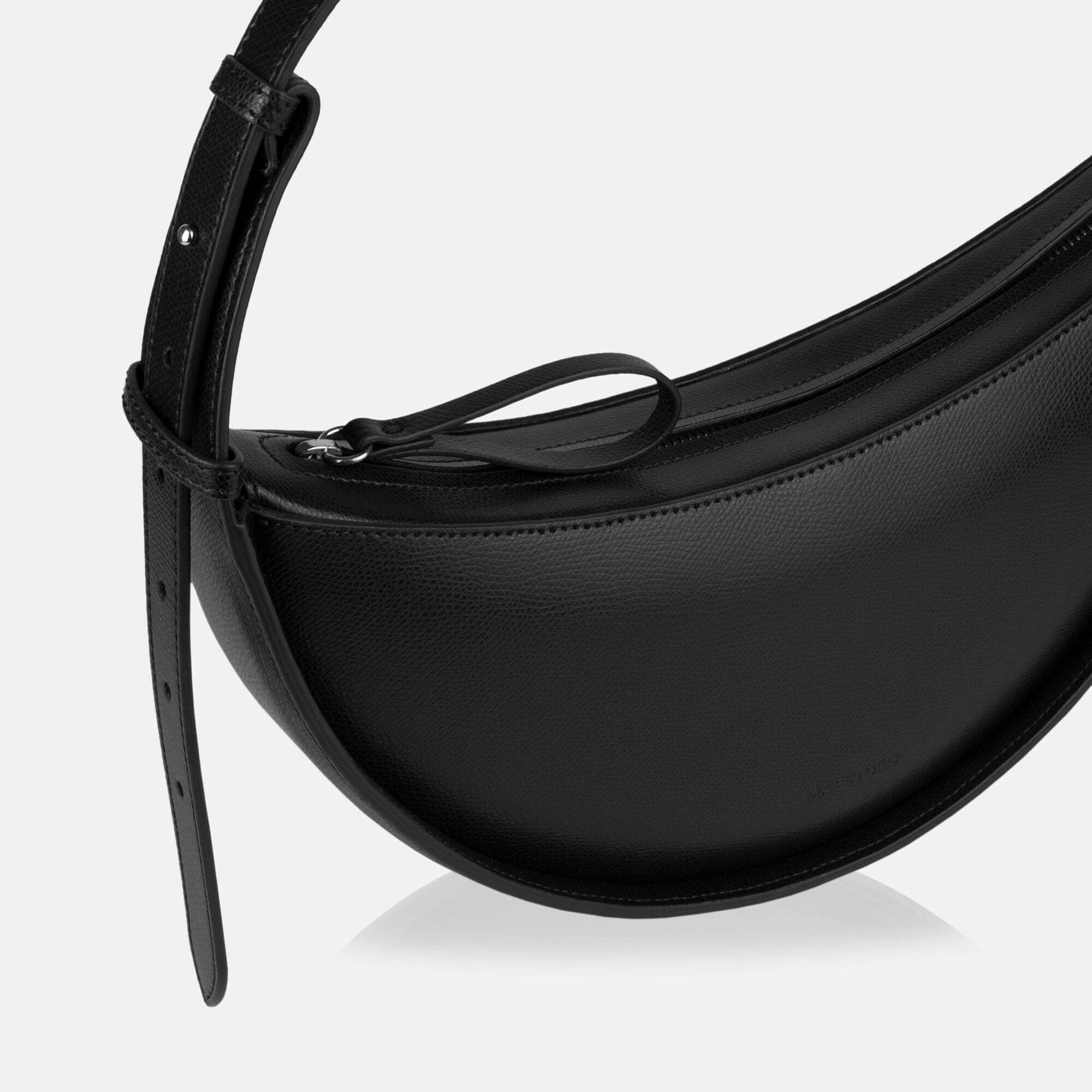 Crescent • Black