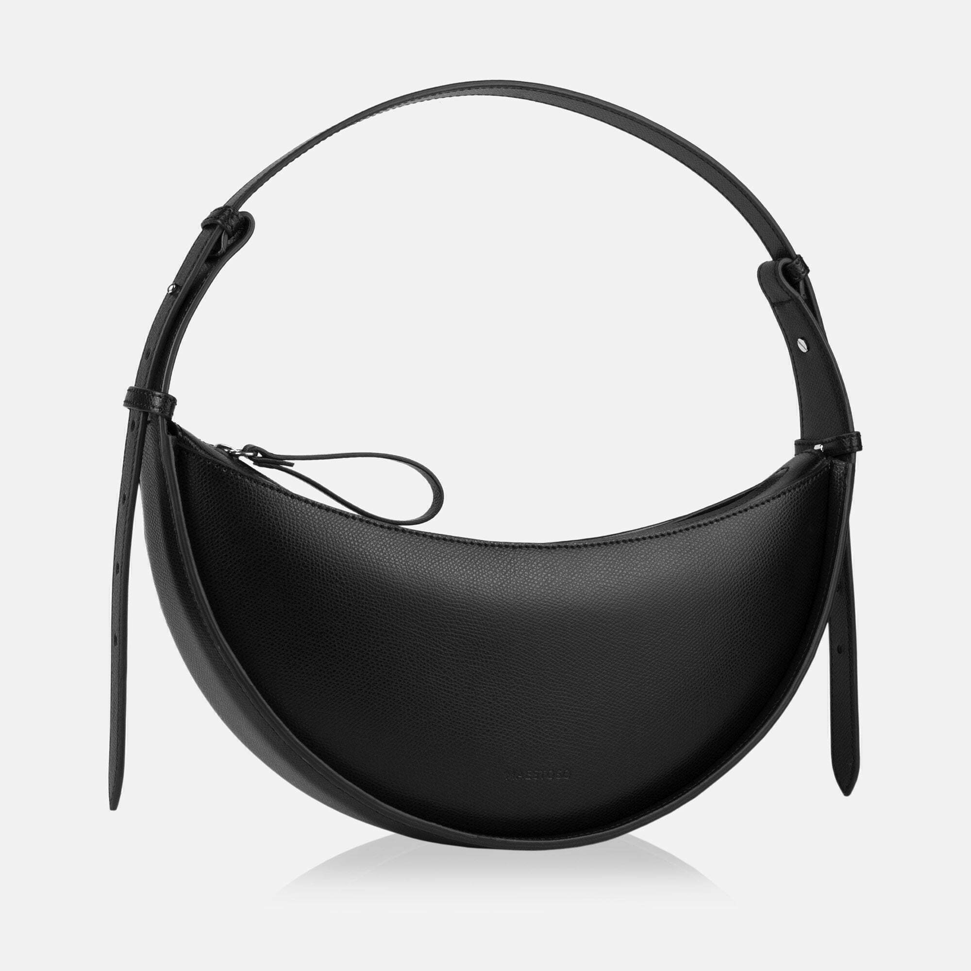 Crescent • Black