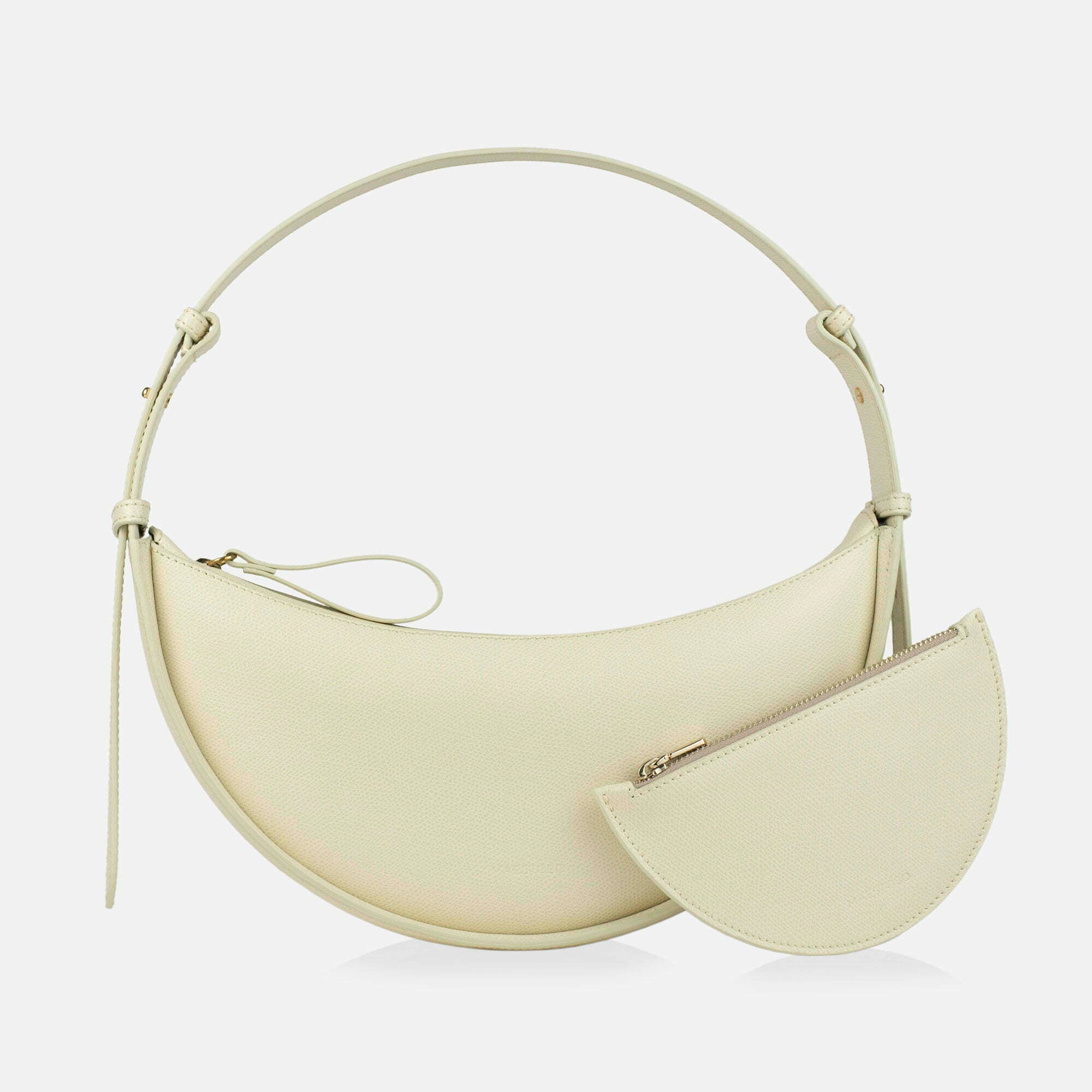 Crescent • Cream