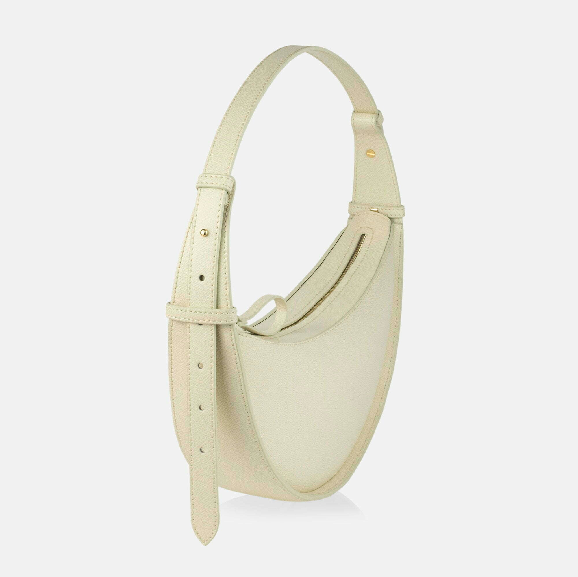 Crescent • Cream