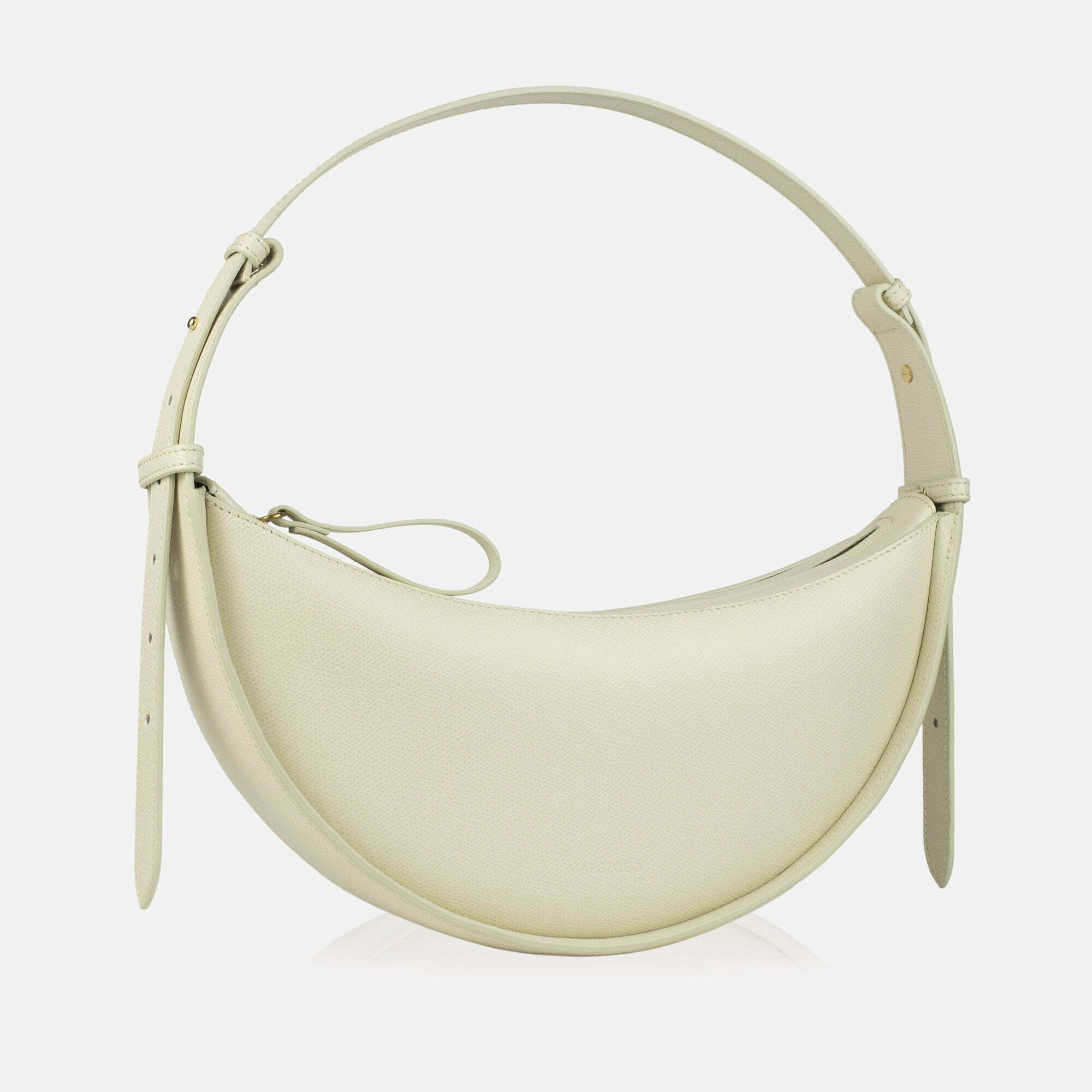 Crescent • Cream
