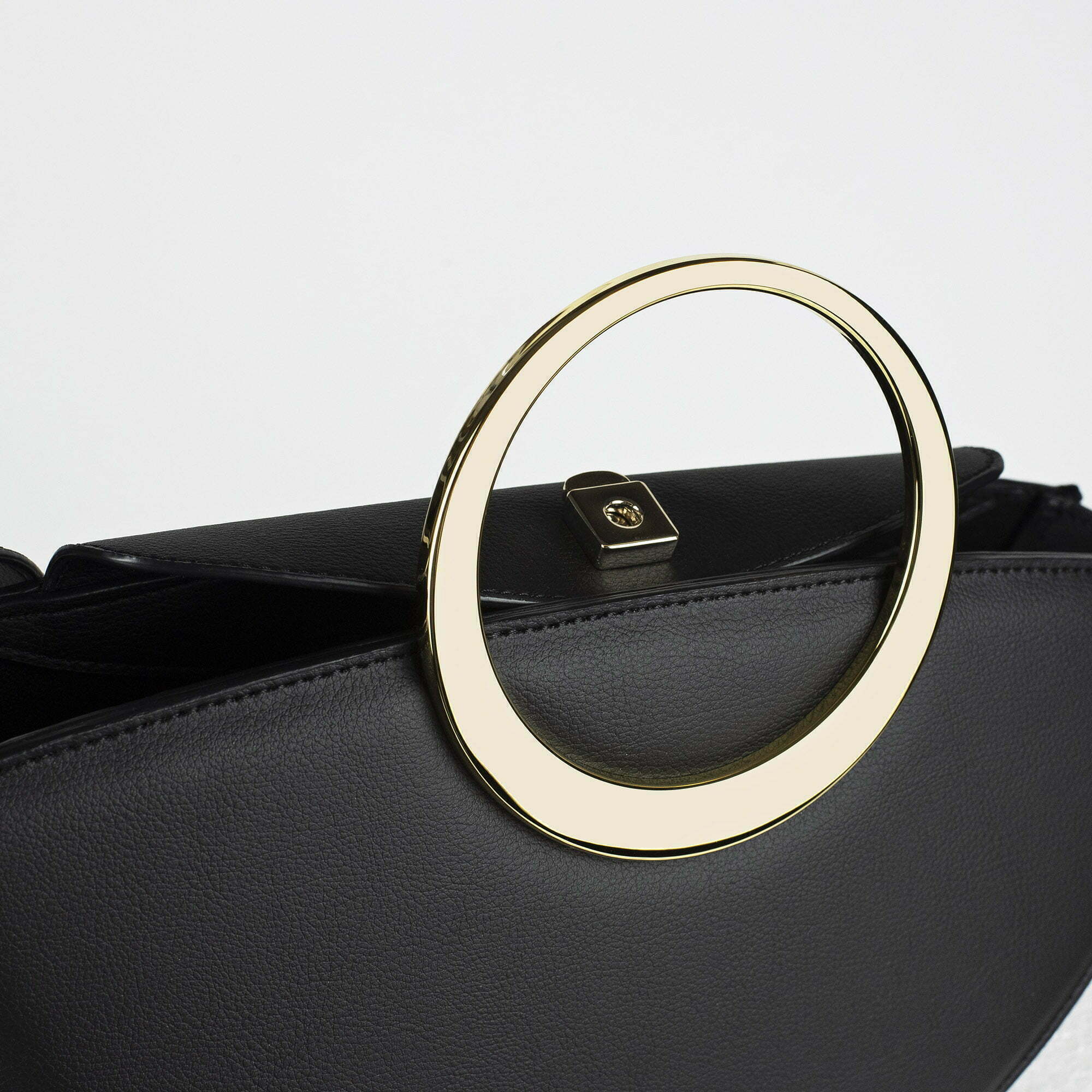 Eclipse Vegan • Black