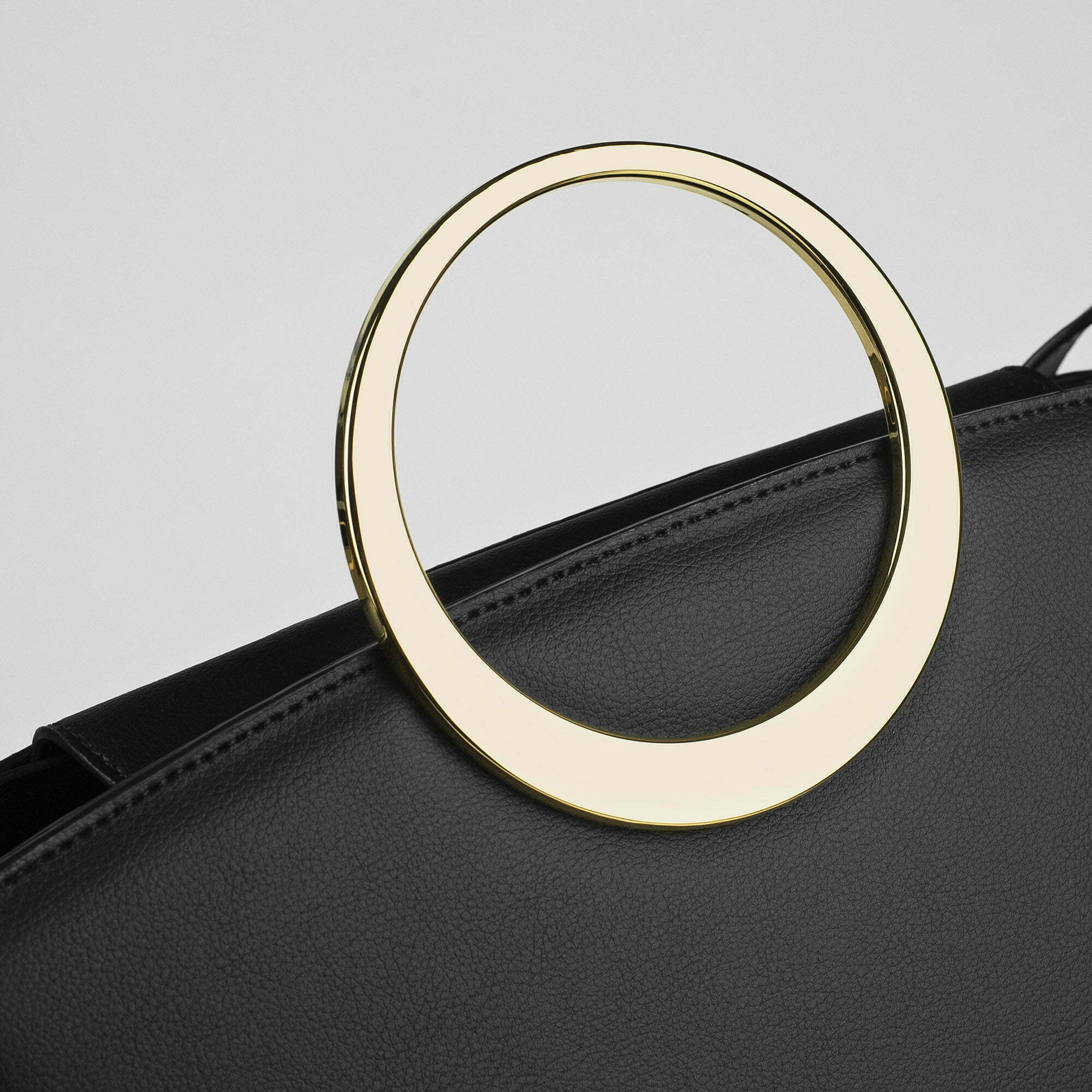 Eclipse Vegan • Black
