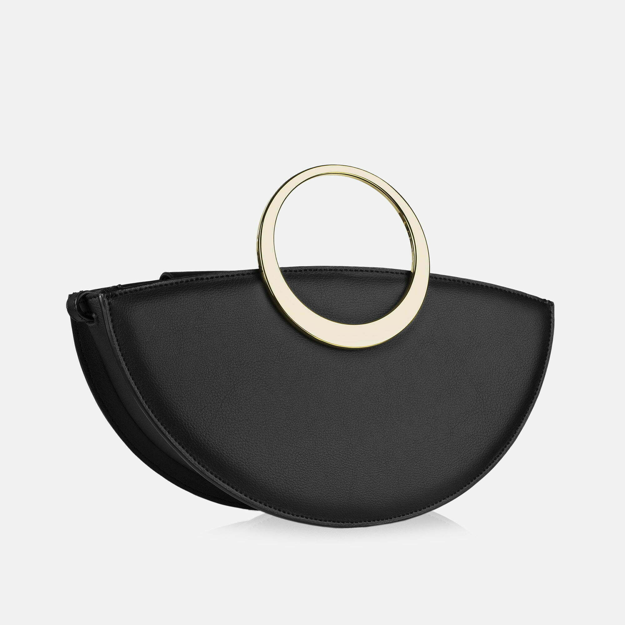 Eclipse Vegan • Black