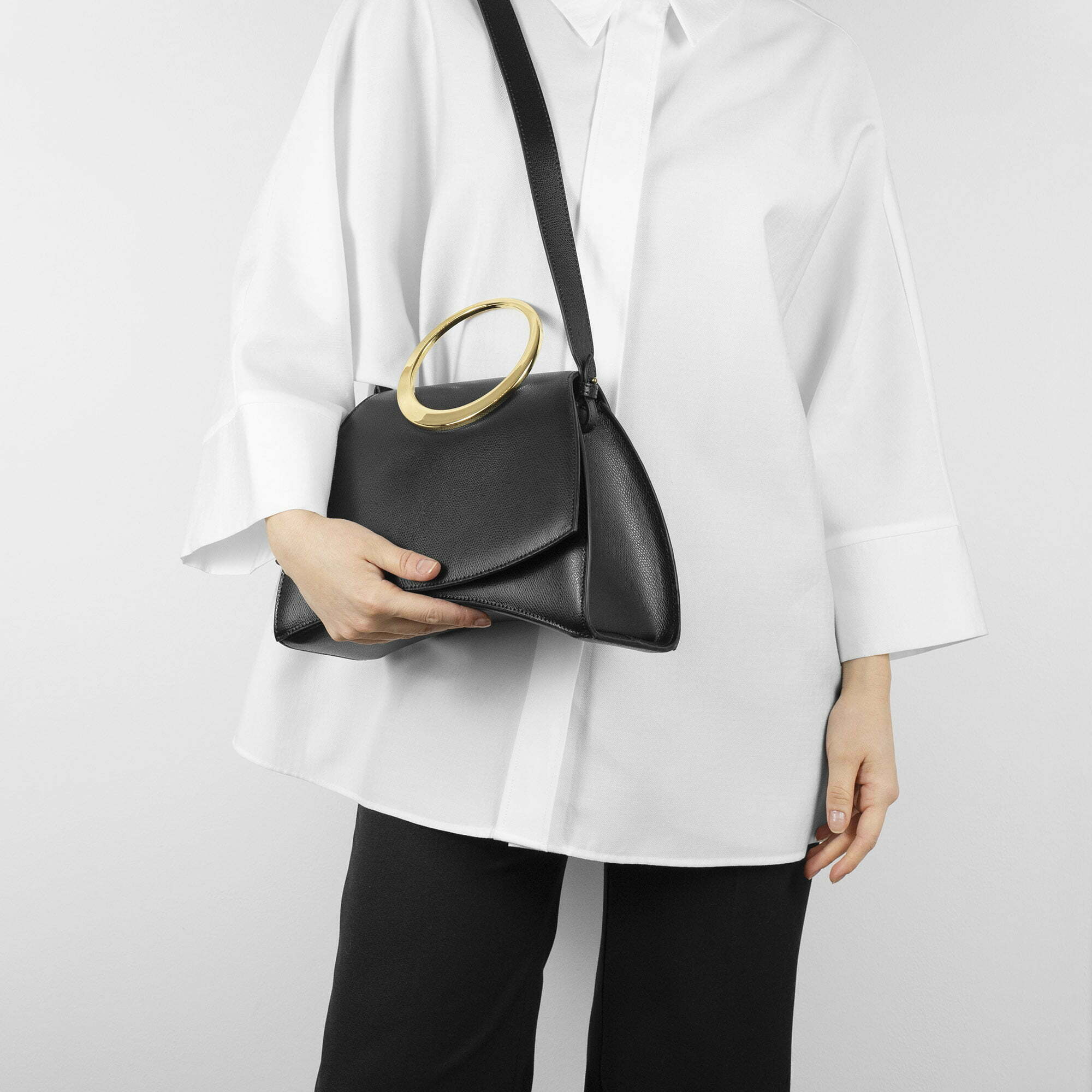 Enso • Black
