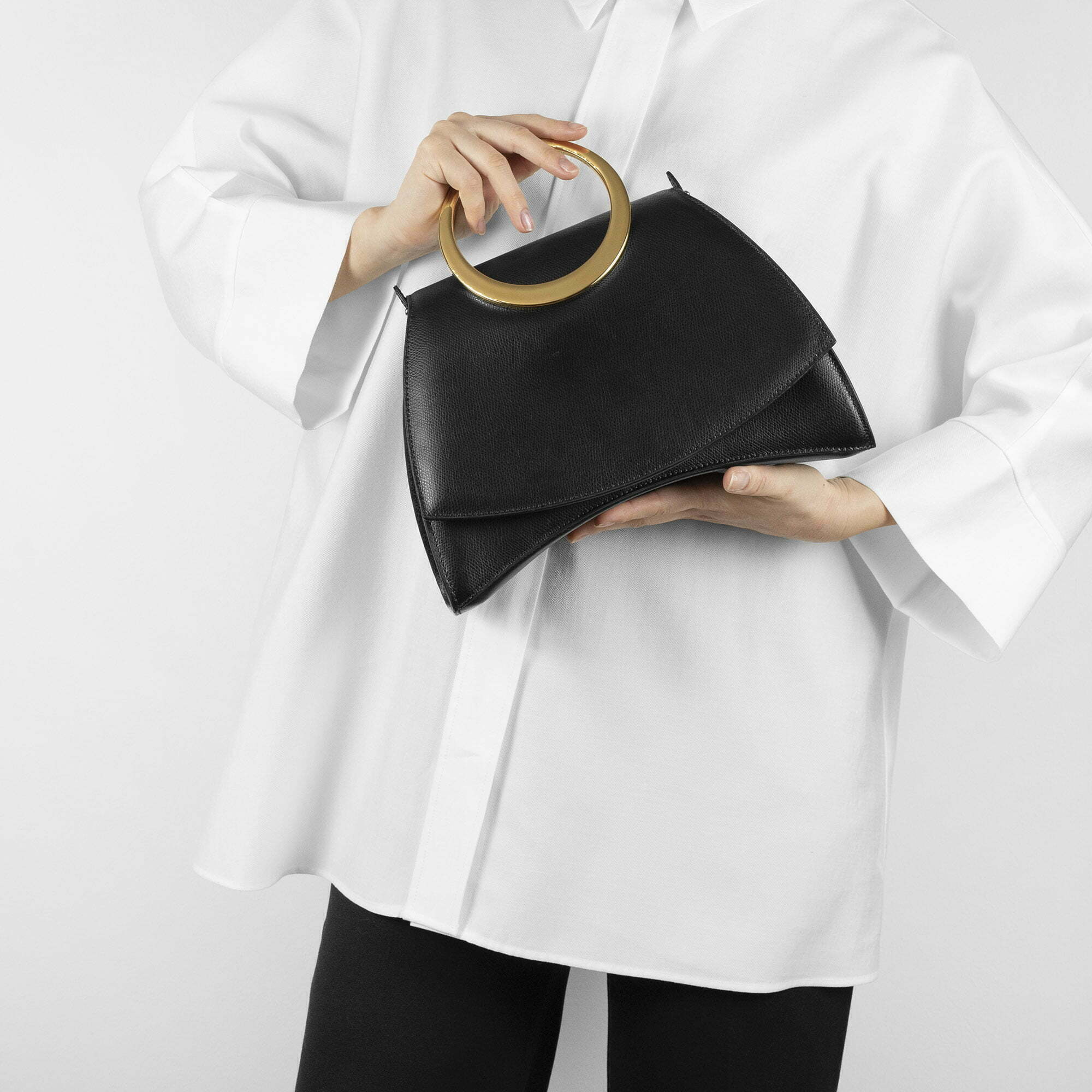 Enso • Black