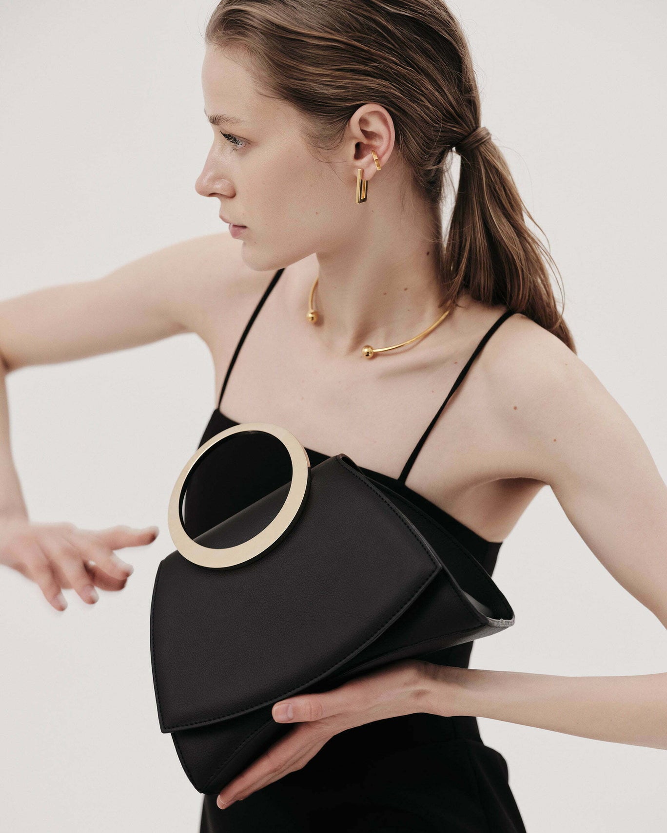 Enso Mini Vegan • Black