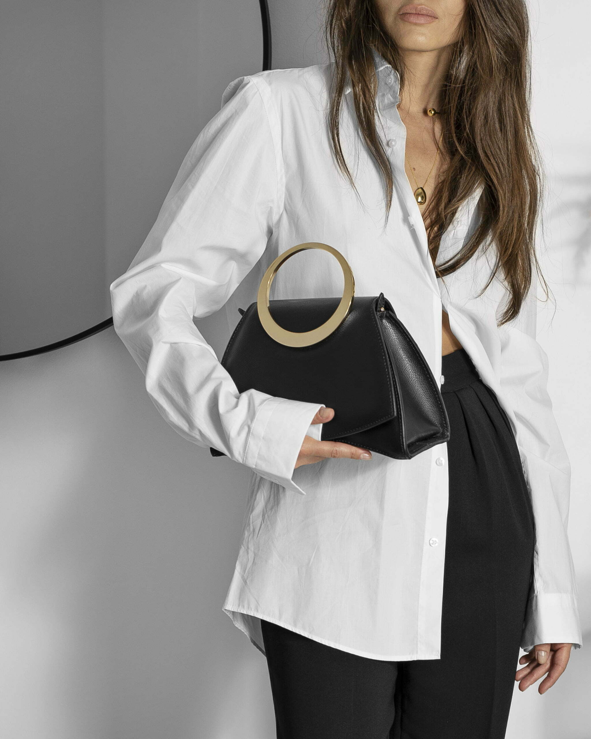 Enso Mini • Black