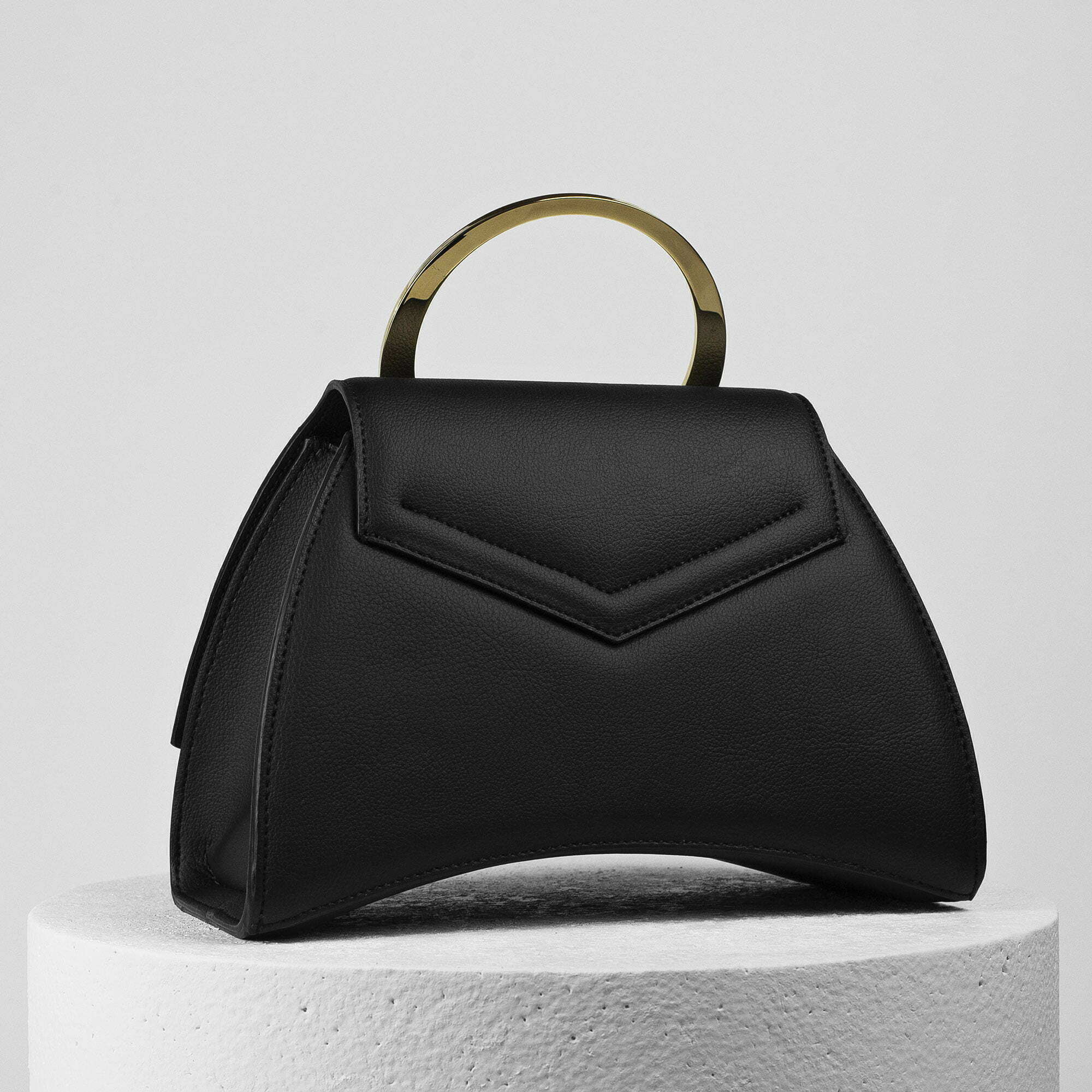 Enso Mini Vegan • Black