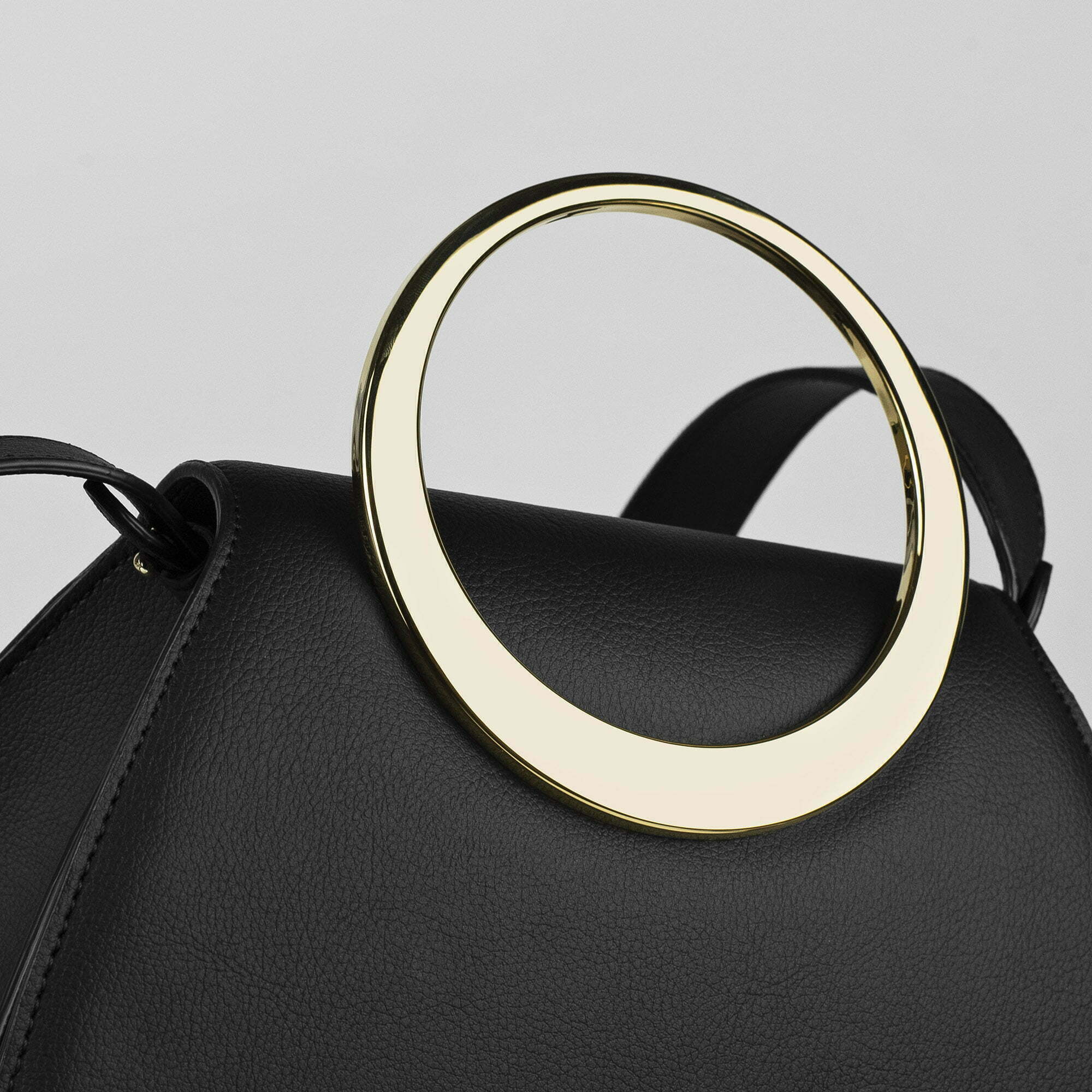 Enso Mini Vegan • Black
