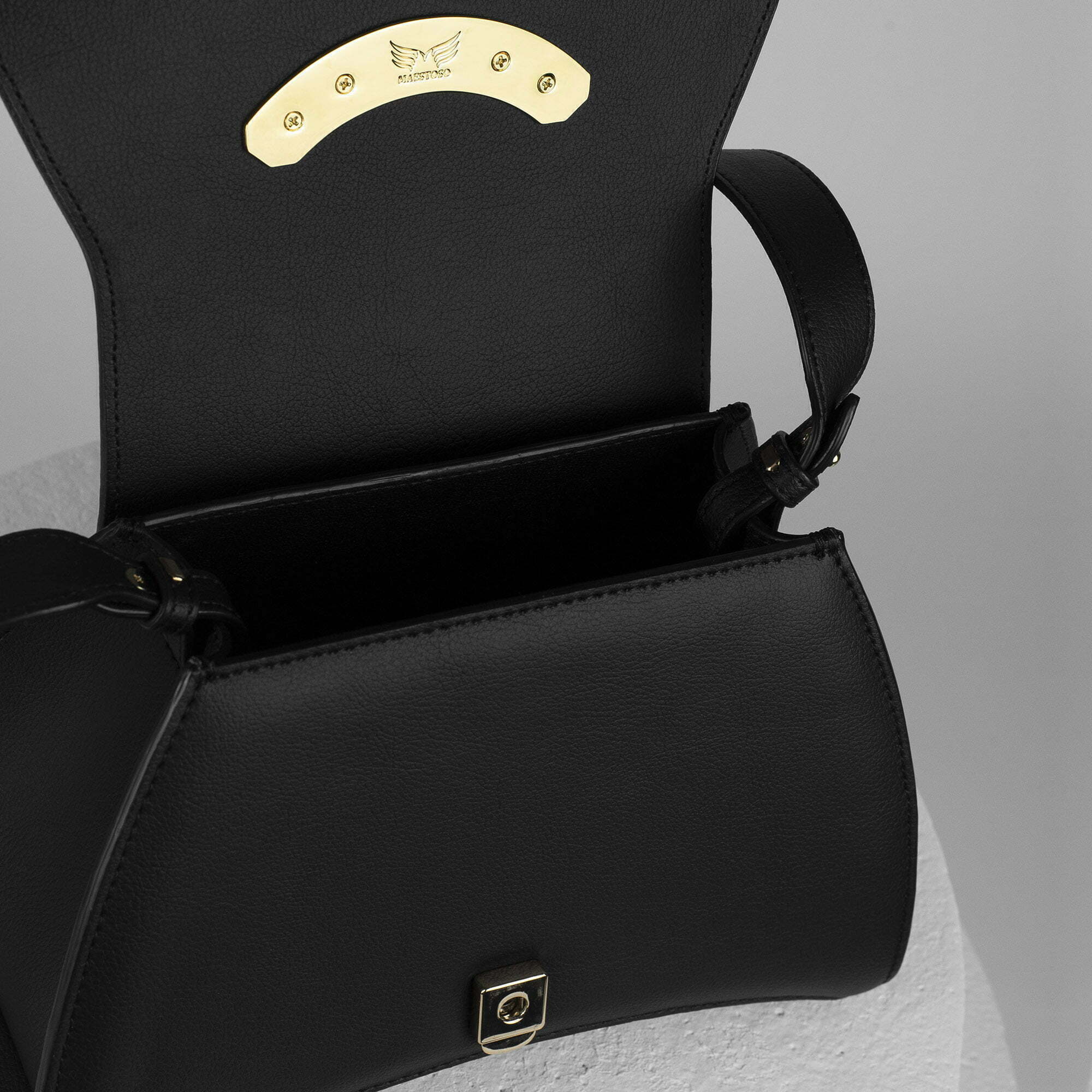 Enso Mini Vegan • Black