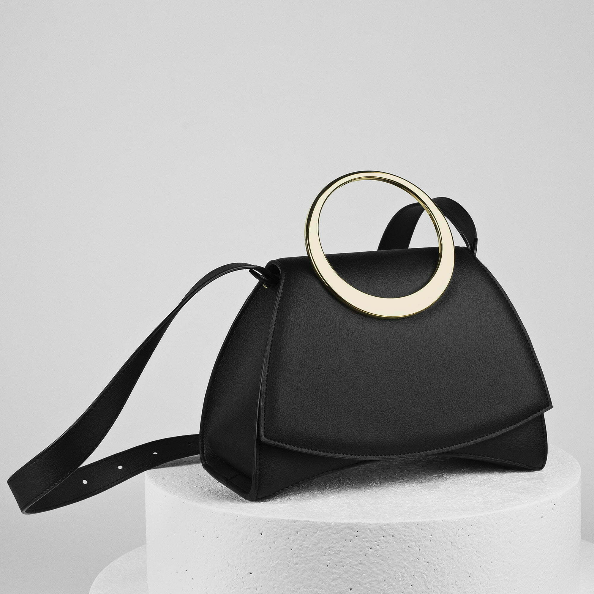 Enso Mini Vegan • Black